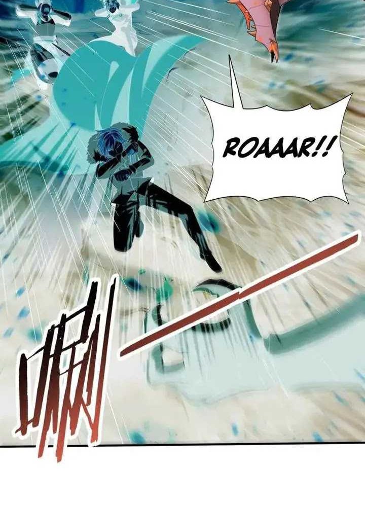 The Apex of Dragon Mastery Chapter 95 Gambar 30