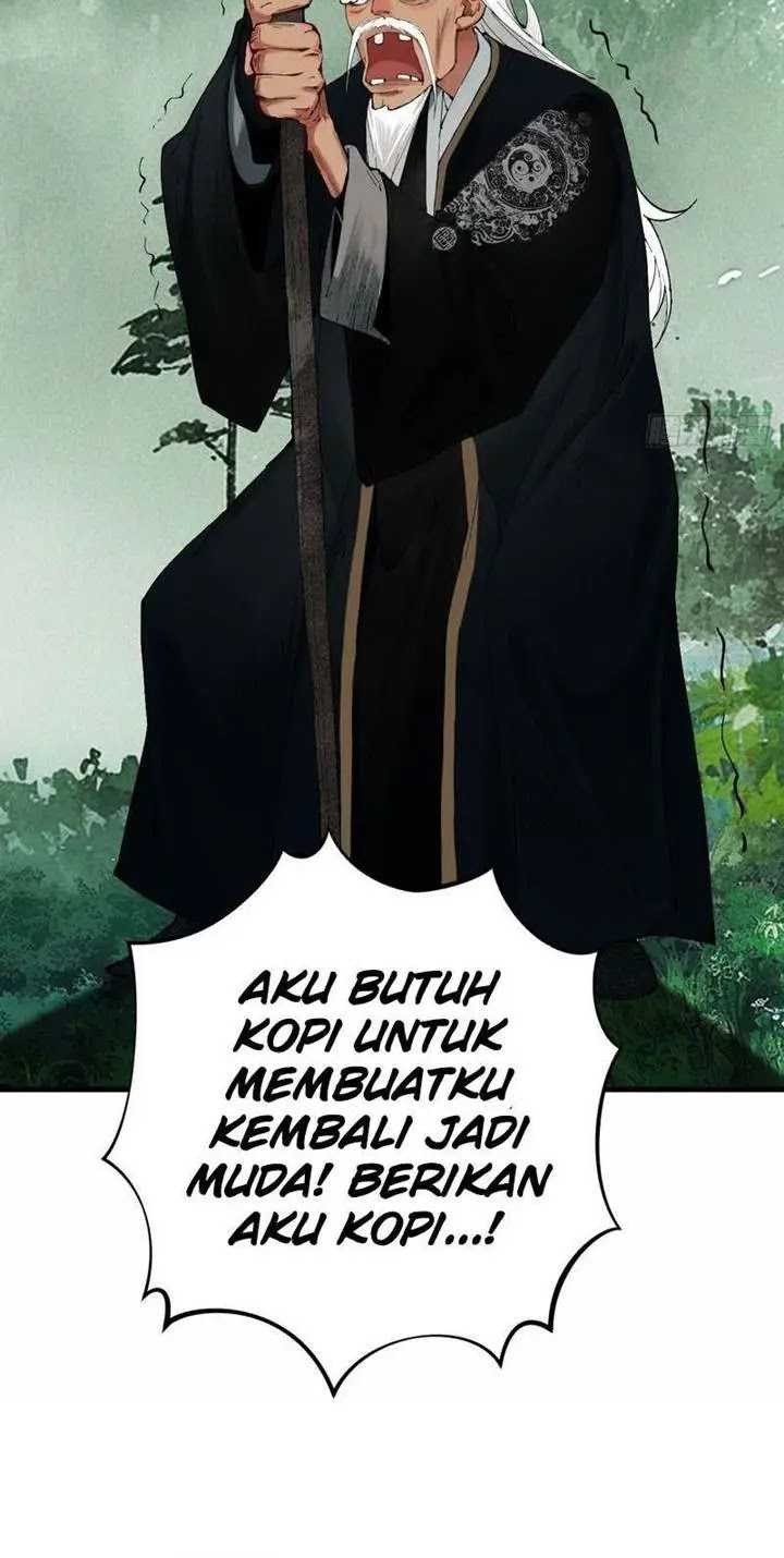 The Apex of Dragon Mastery Chapter 95 Gambar 35