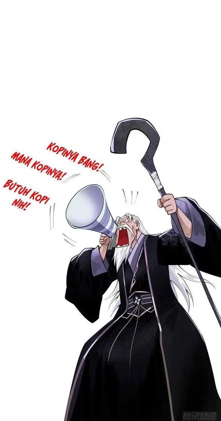 The Apex of Dragon Mastery Chapter 95 Gambar 38
