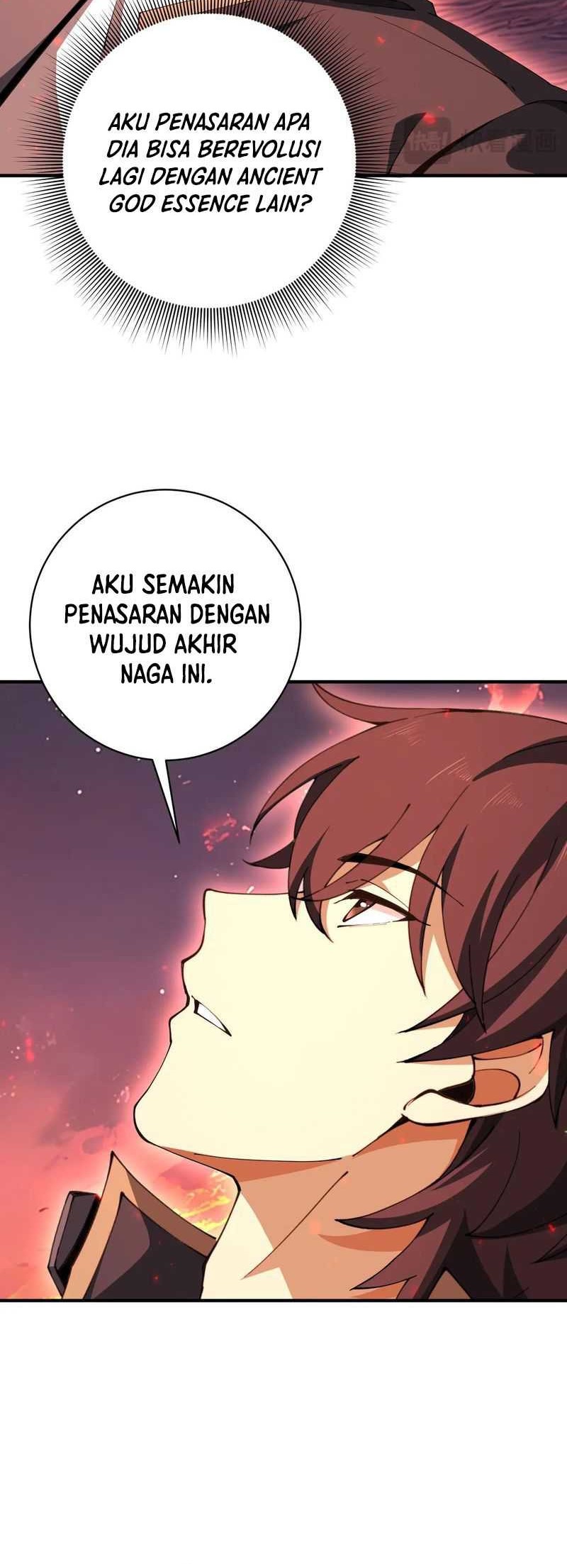 The Apex of Dragon Mastery Chapter 97 Gambar 7