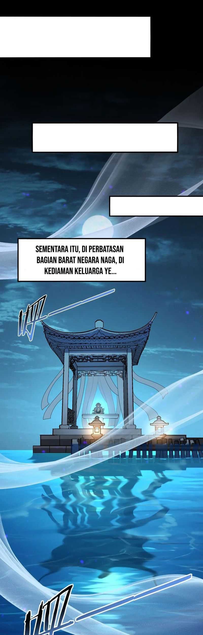 The Apex of Dragon Mastery Chapter 98 Gambar 28