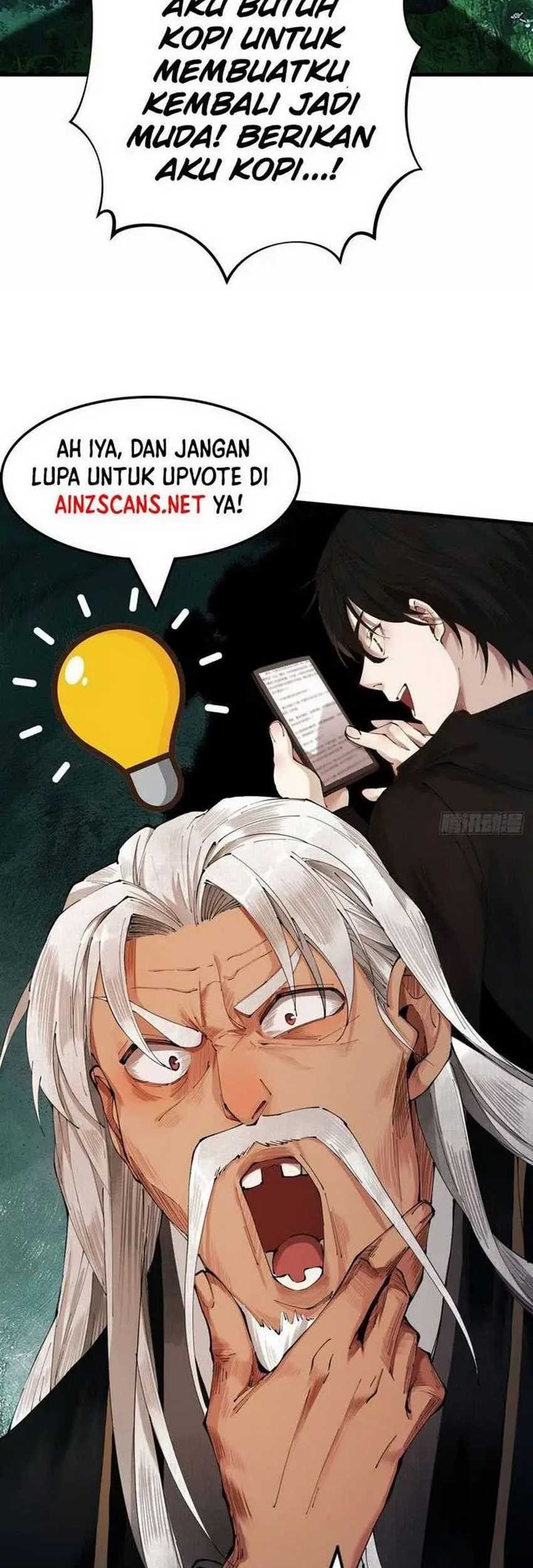 The Apex of Dragon Mastery Chapter 99 Gambar 37