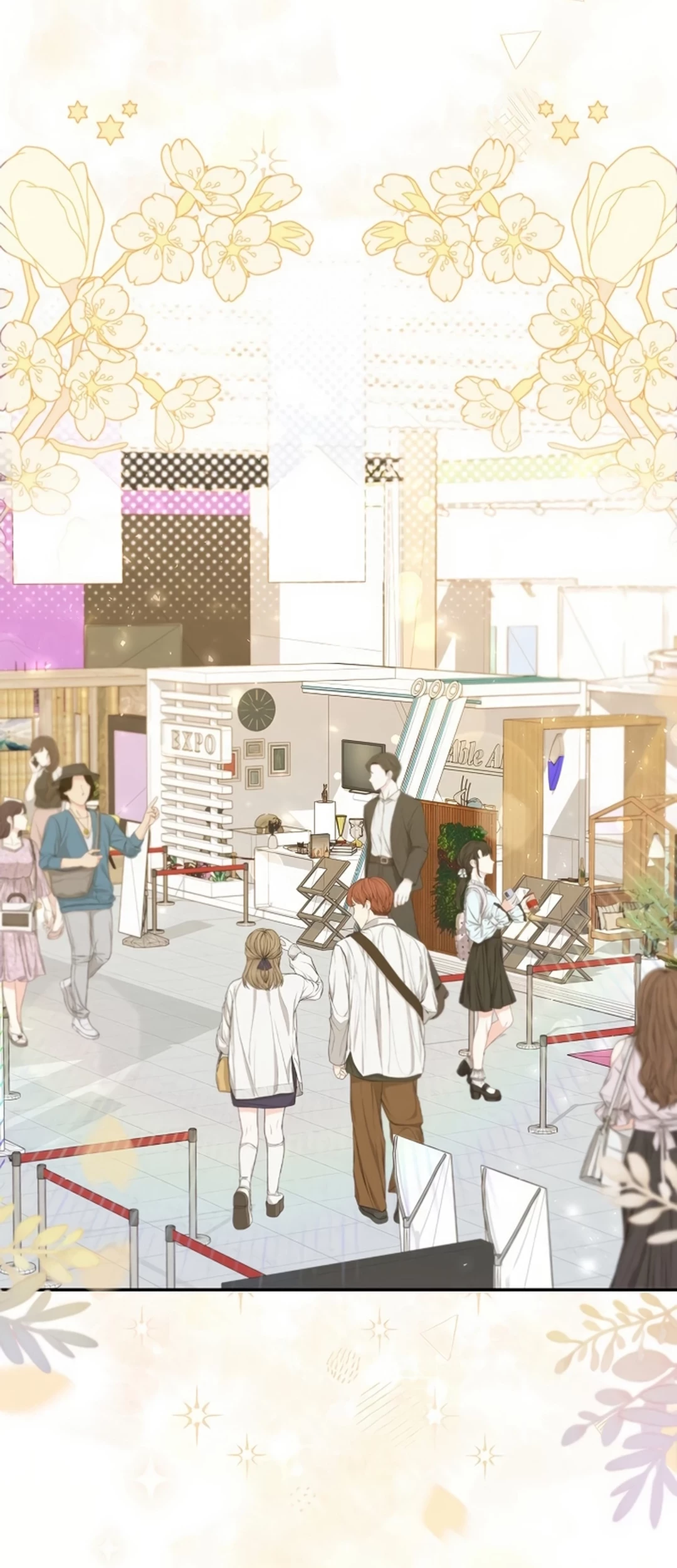 Baca The Art Student Who Lived Twice Chapter 13 Gambar 2