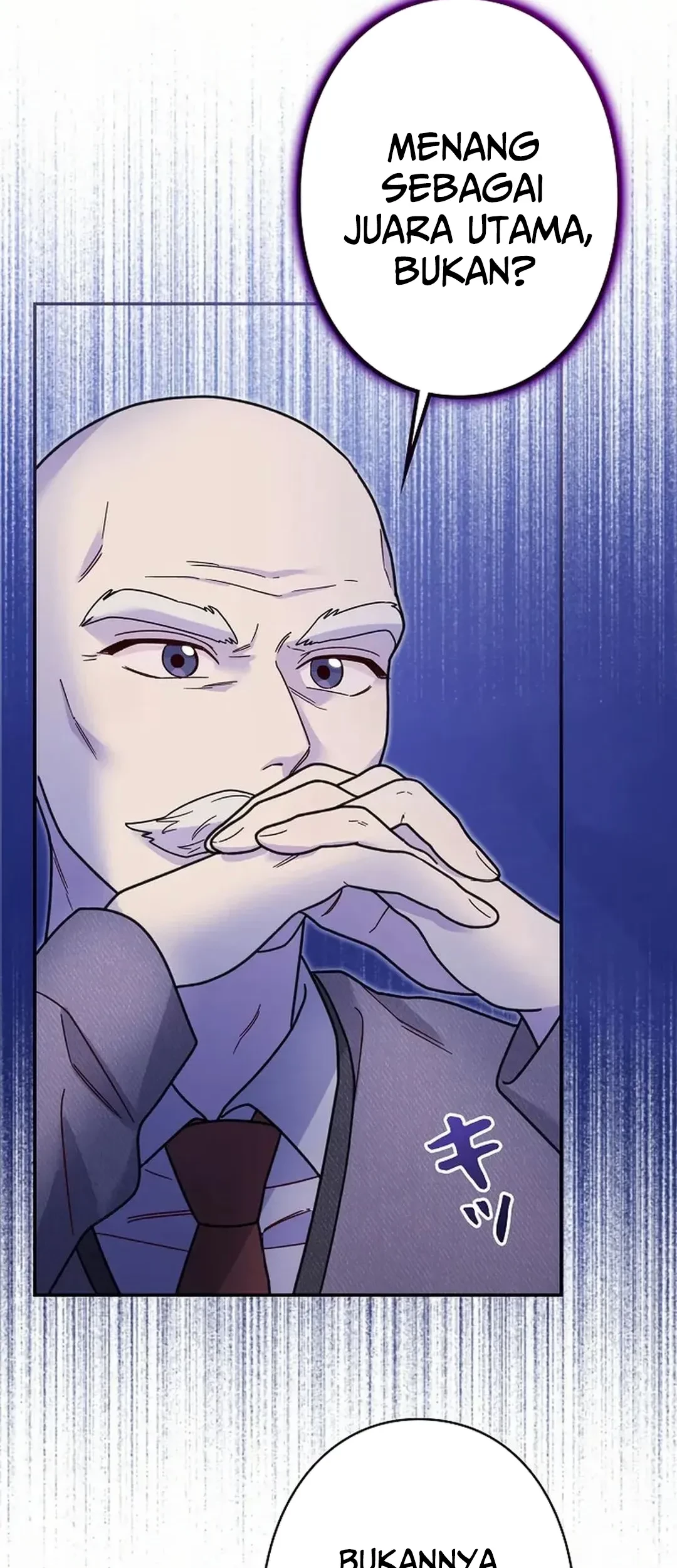 The Art Student Who Lived Twice Chapter 15 Gambar 73