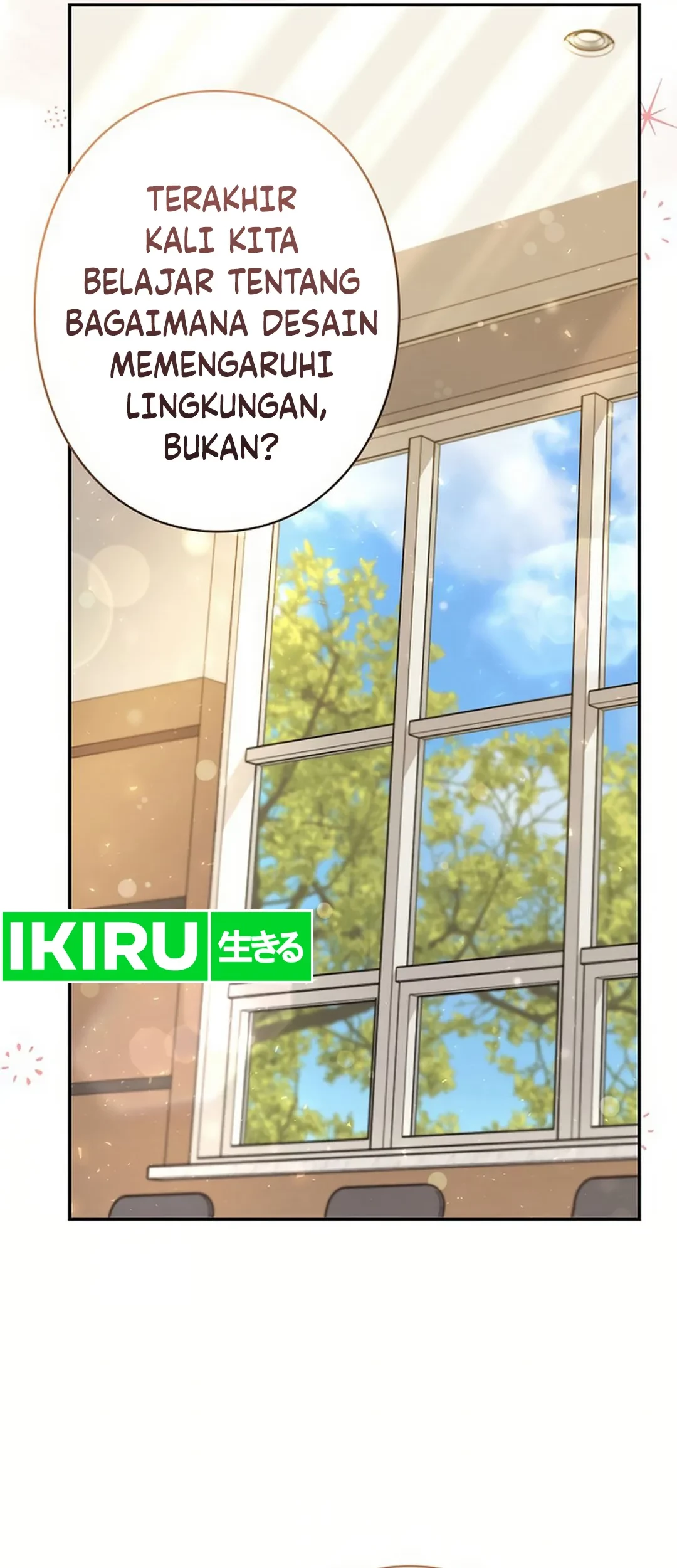 The Art Student Who Lived Twice Chapter 16 Gambar 78