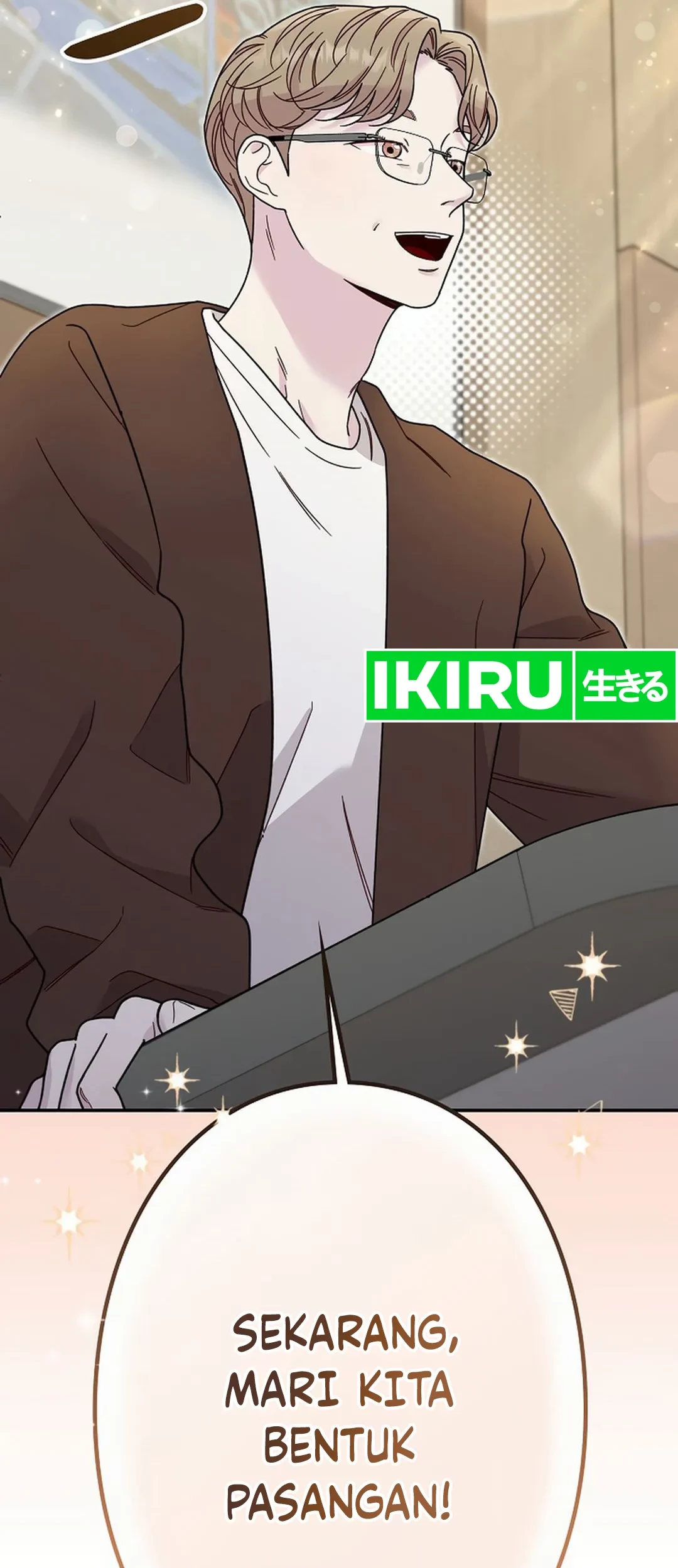 The Art Student Who Lived Twice Chapter 16 Gambar 84