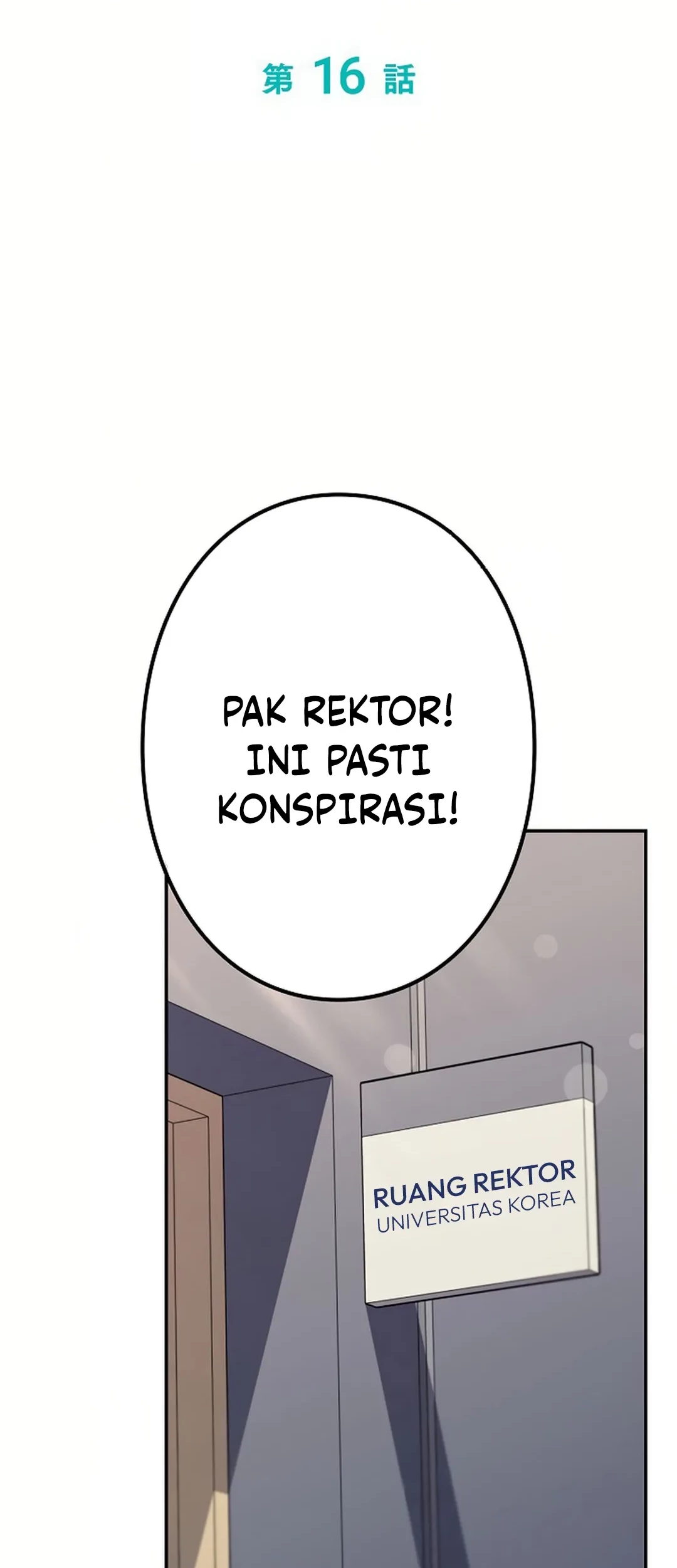 Baca  The Art Student Who Lived Twice Chapter 16 Gambar 2