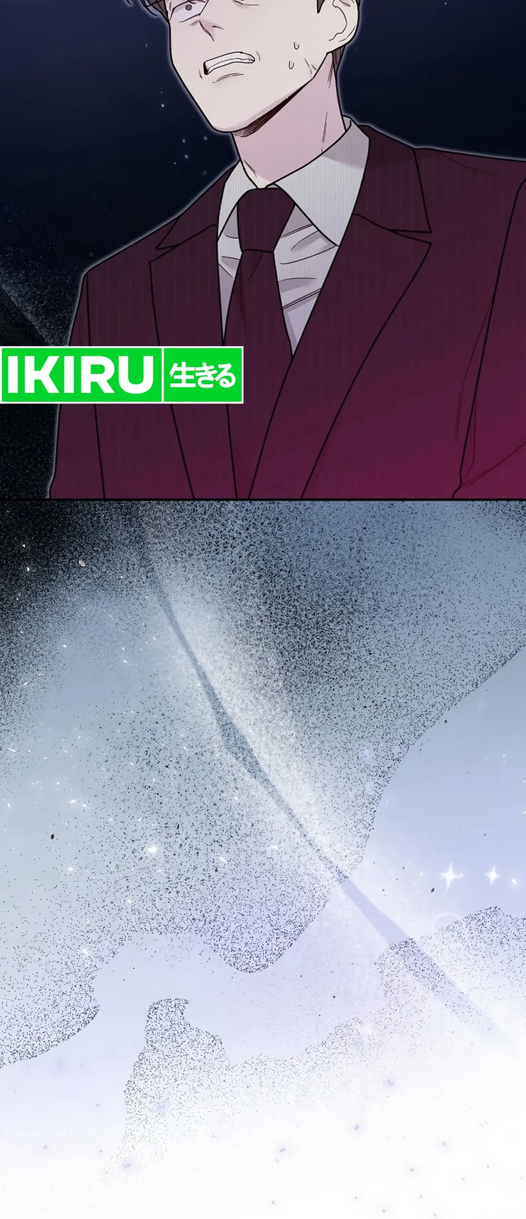 The Art Student Who Lived Twice Chapter 16 Gambar 28