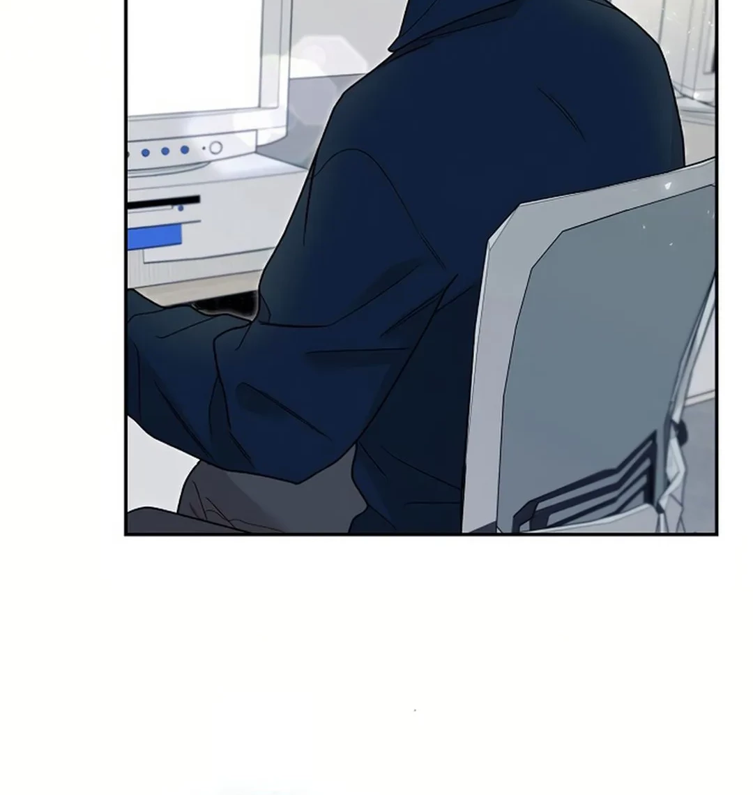 The Art Student Who Lived Twice Chapter 16 Gambar 35