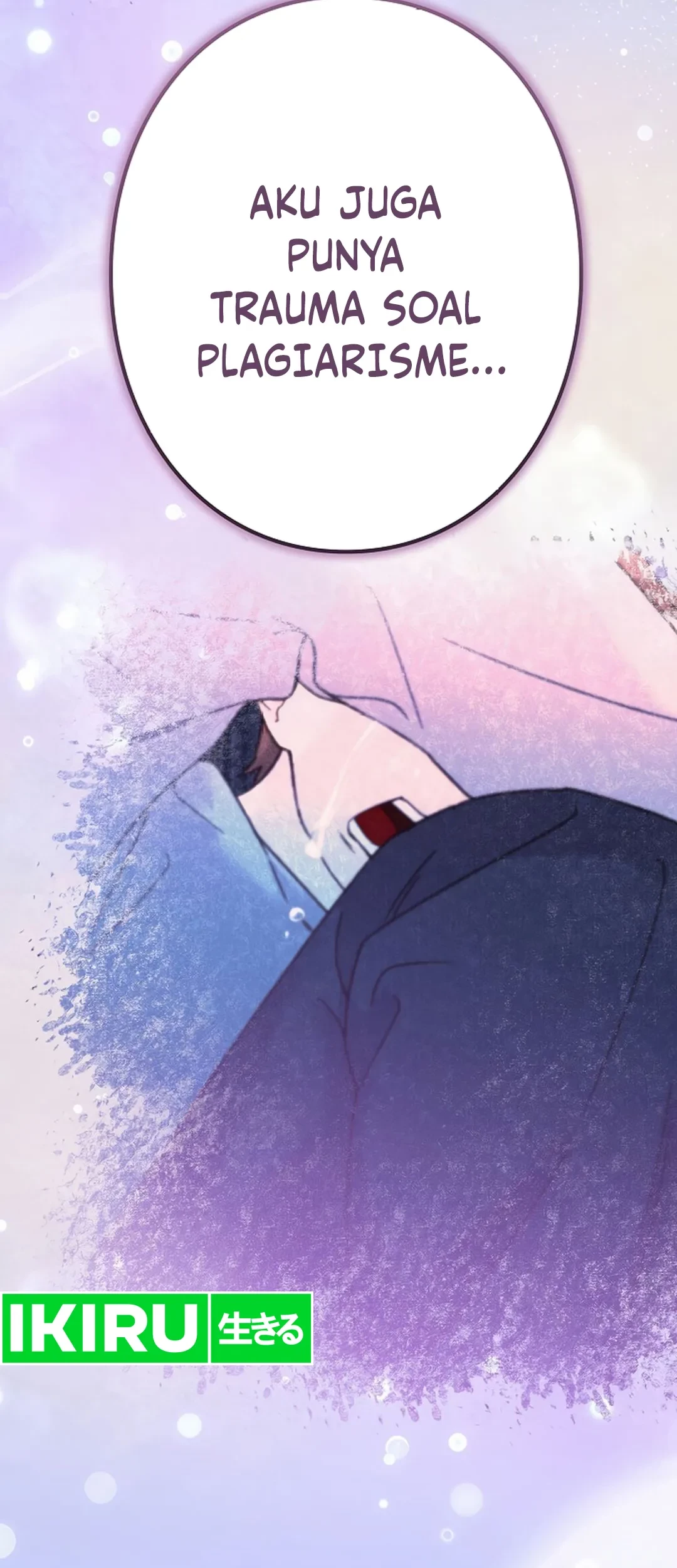 The Art Student Who Lived Twice Chapter 16 Gambar 48