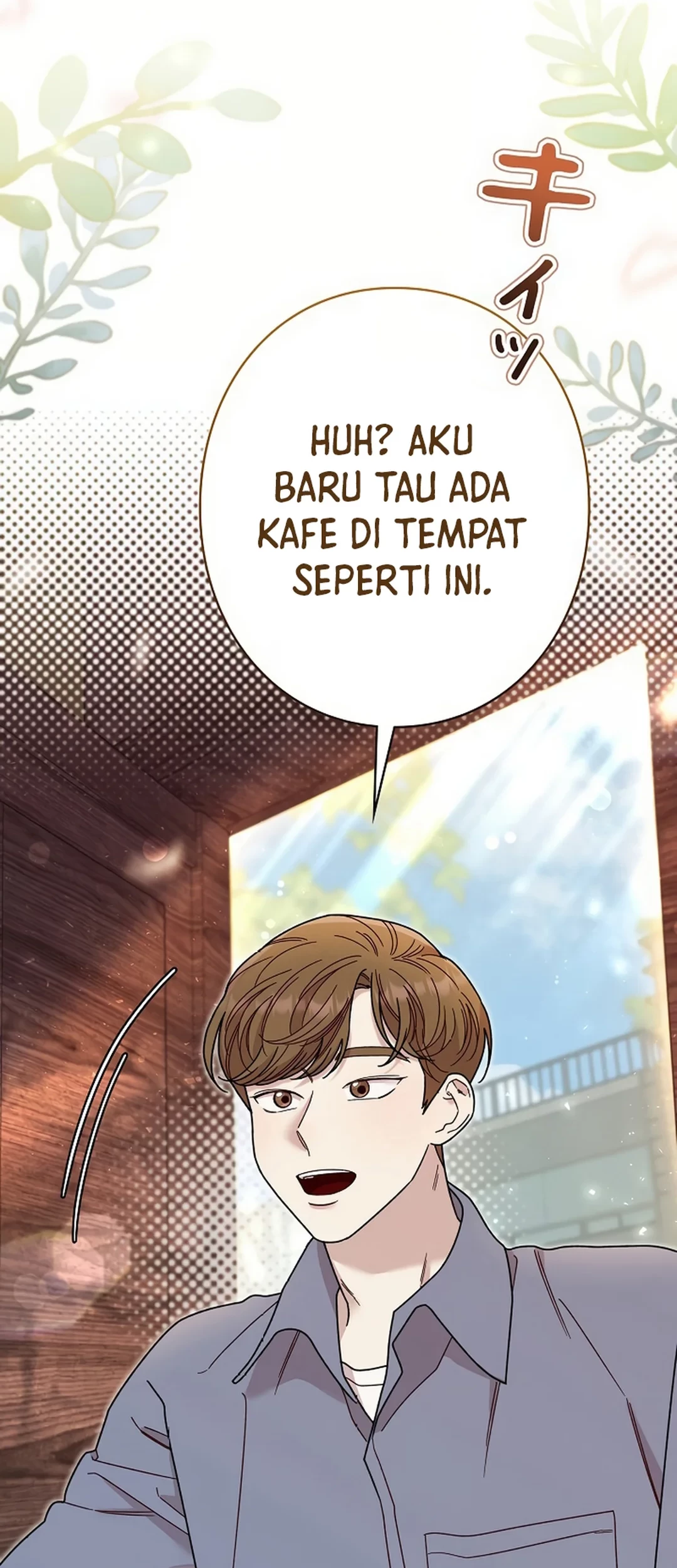 Baca  The Art Student Who Lived Twice Chapter 18 Gambar 2