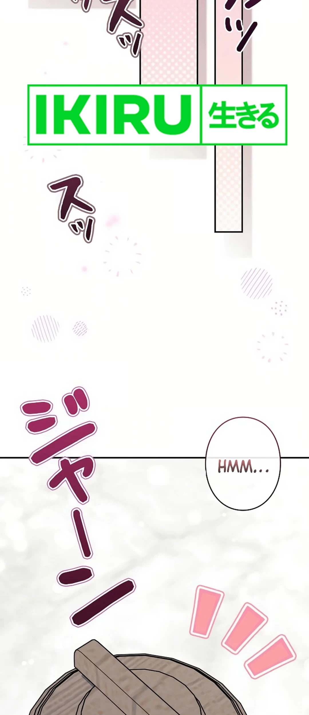 The Art Student Who Lived Twice Chapter 19 Gambar 44