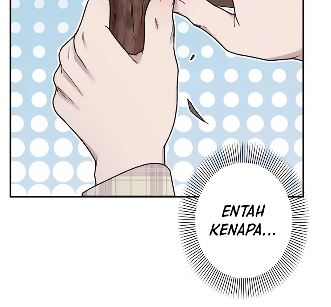 The Art Student Who Lived Twice Chapter 19 Gambar 50