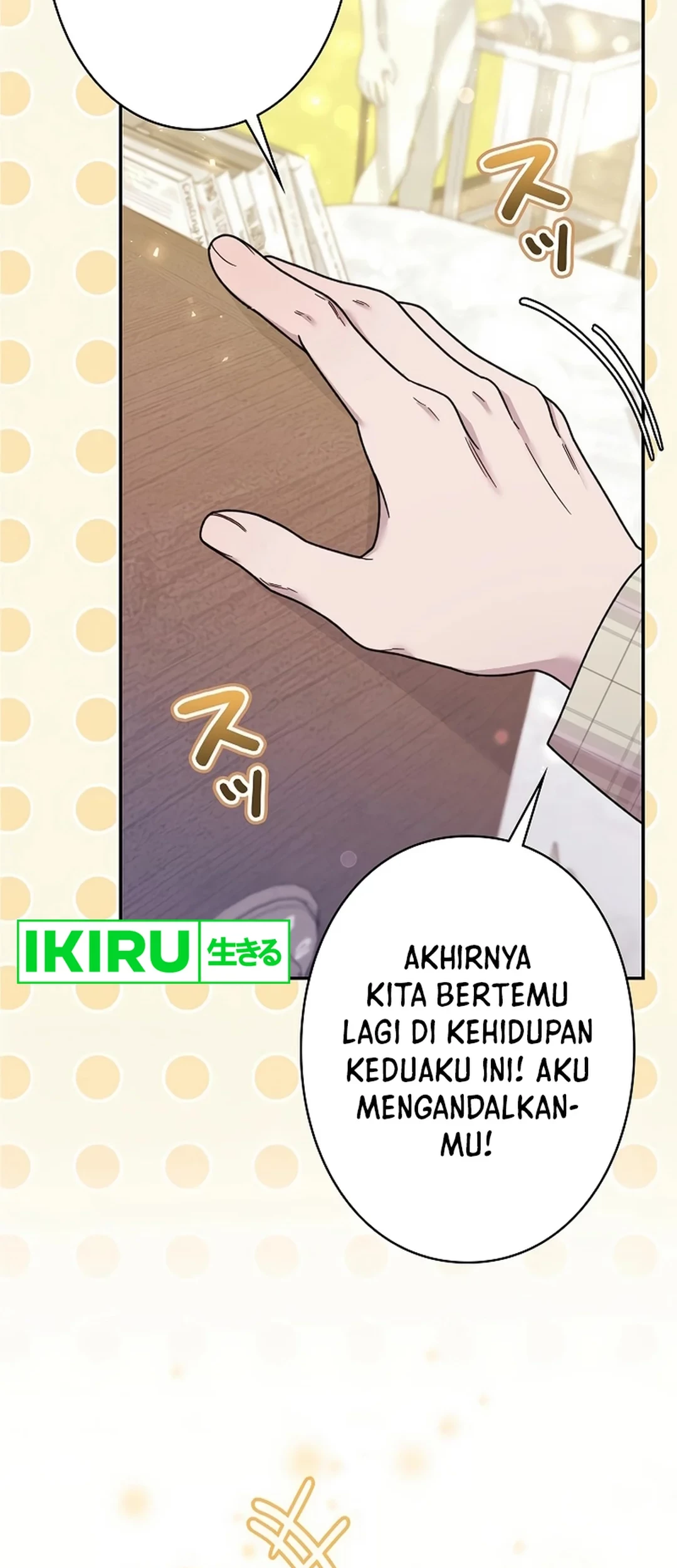 The Art Student Who Lived Twice Chapter 19 Gambar 54