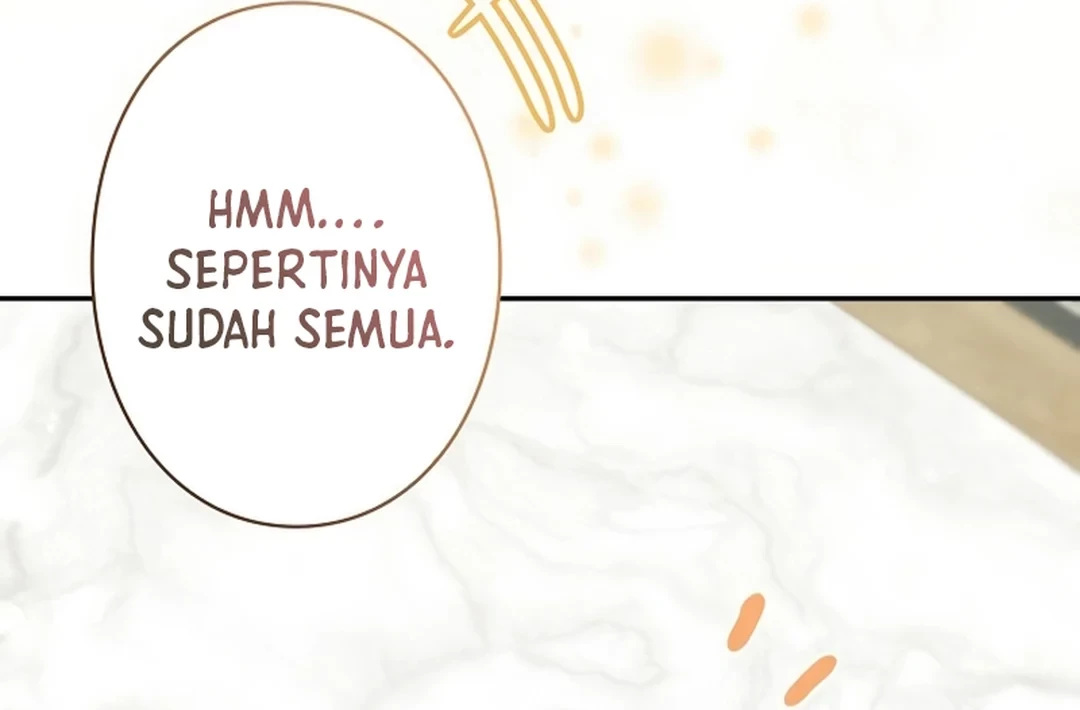 The Art Student Who Lived Twice Chapter 19 Gambar 55