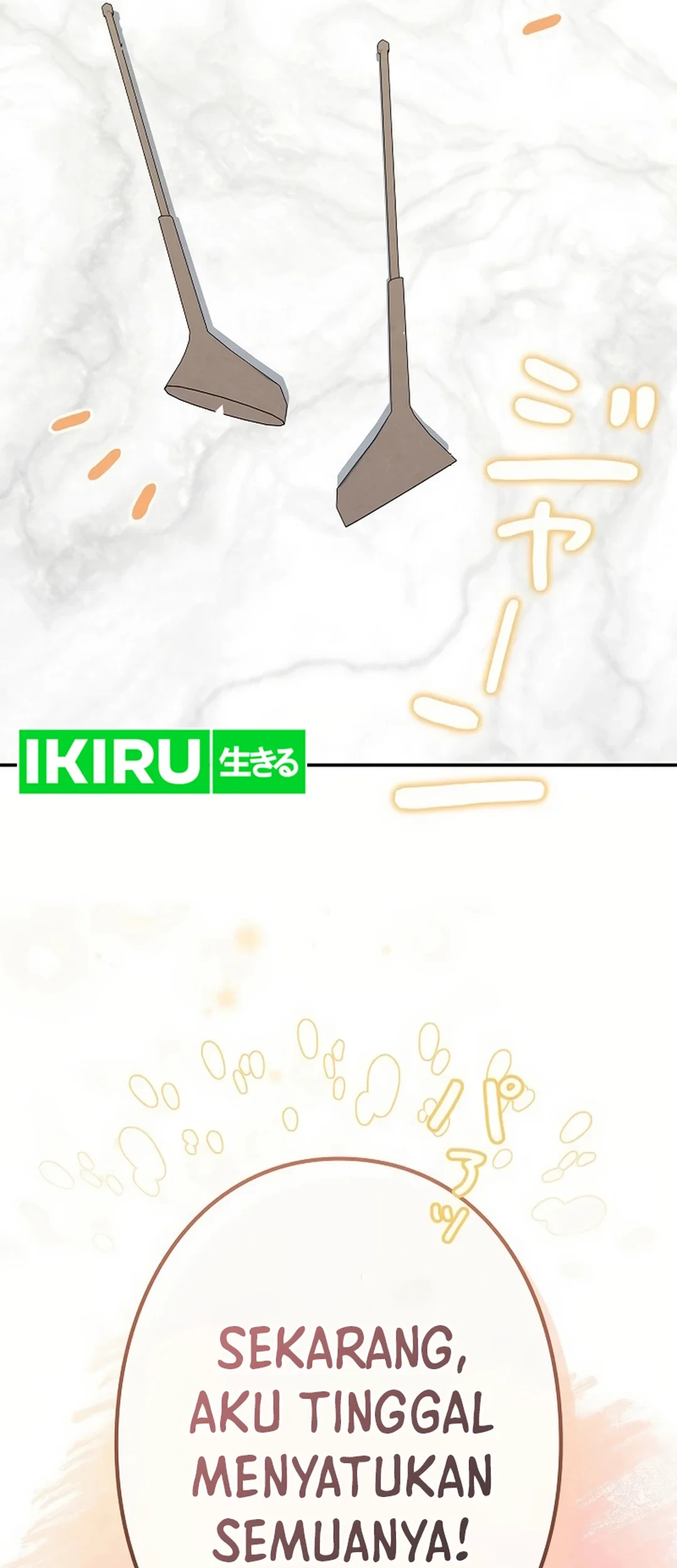 The Art Student Who Lived Twice Chapter 19 Gambar 56