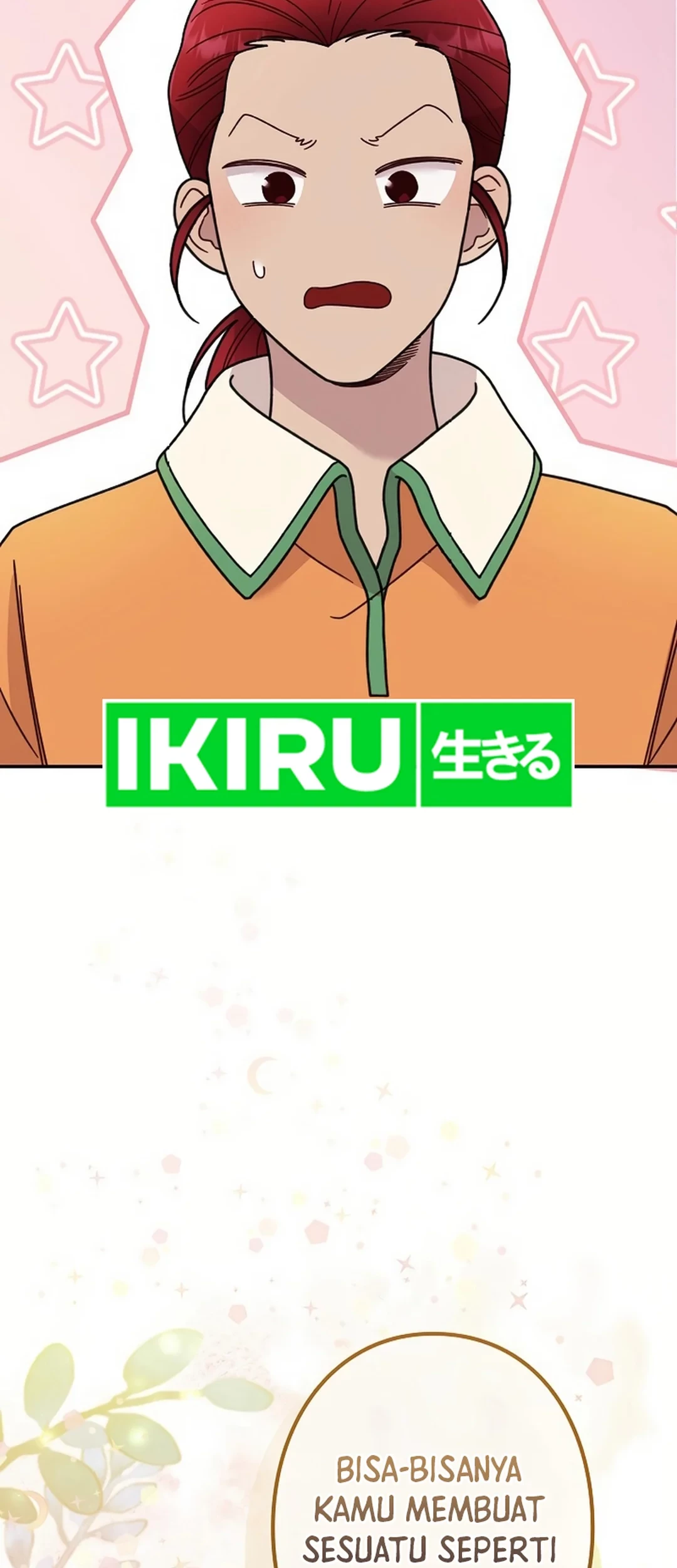 The Art Student Who Lived Twice Chapter 19 Gambar 59