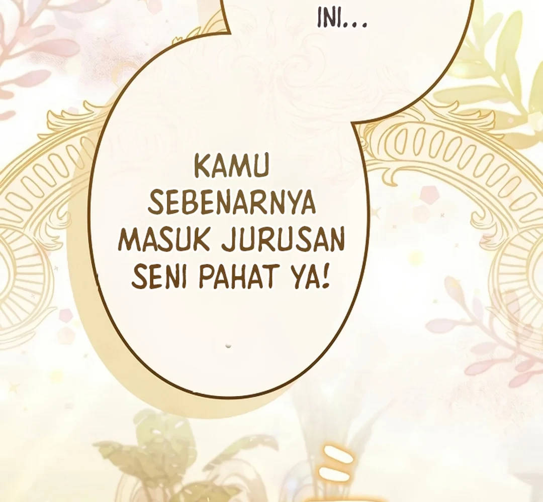 The Art Student Who Lived Twice Chapter 19 Gambar 60