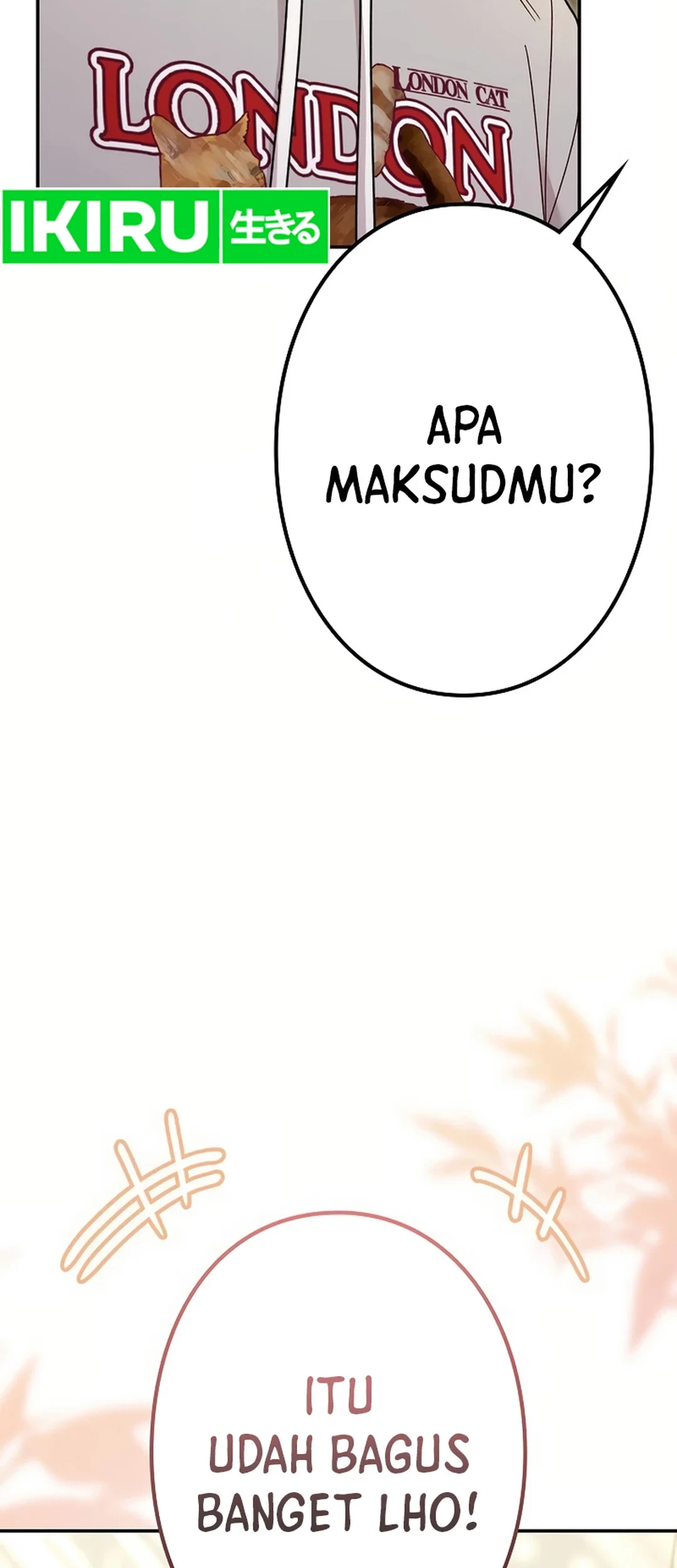 The Art Student Who Lived Twice Chapter 19 Gambar 64