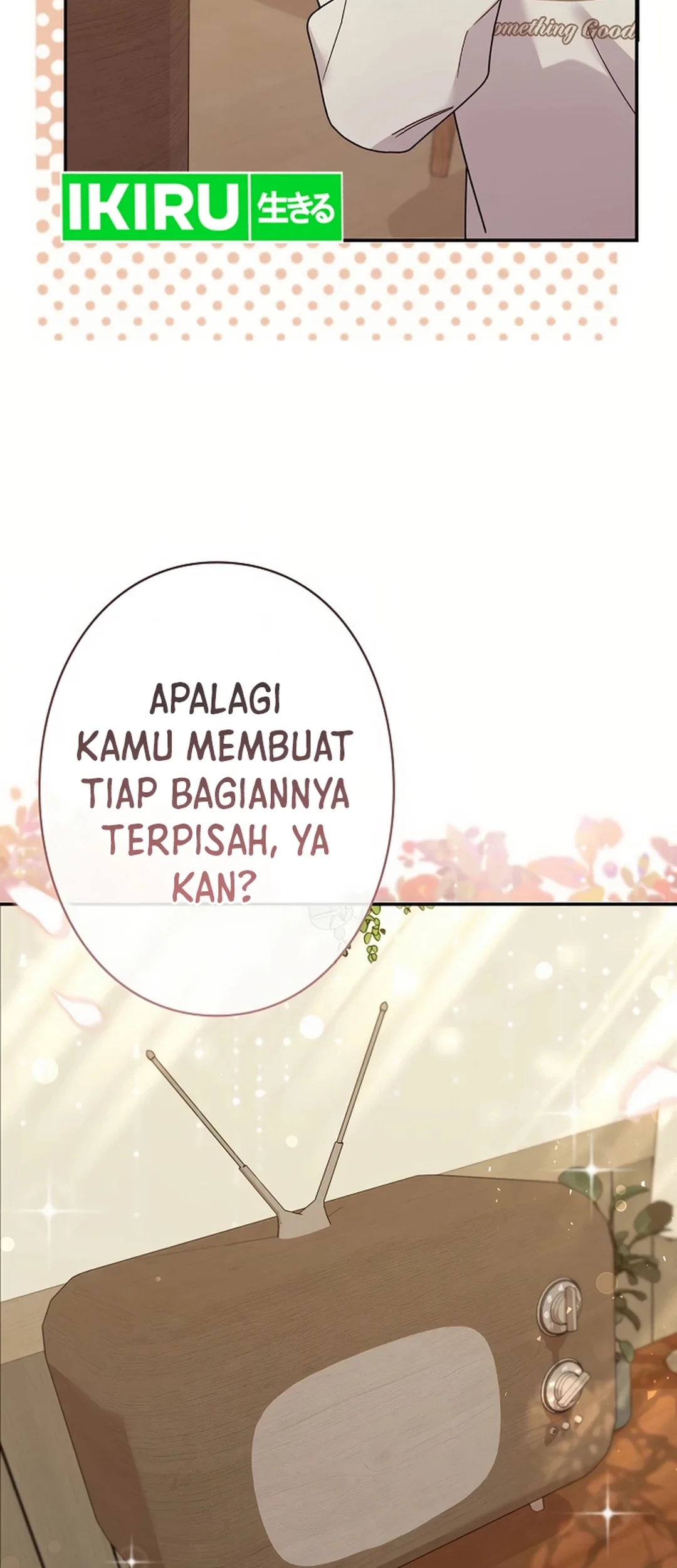 The Art Student Who Lived Twice Chapter 19 Gambar 68
