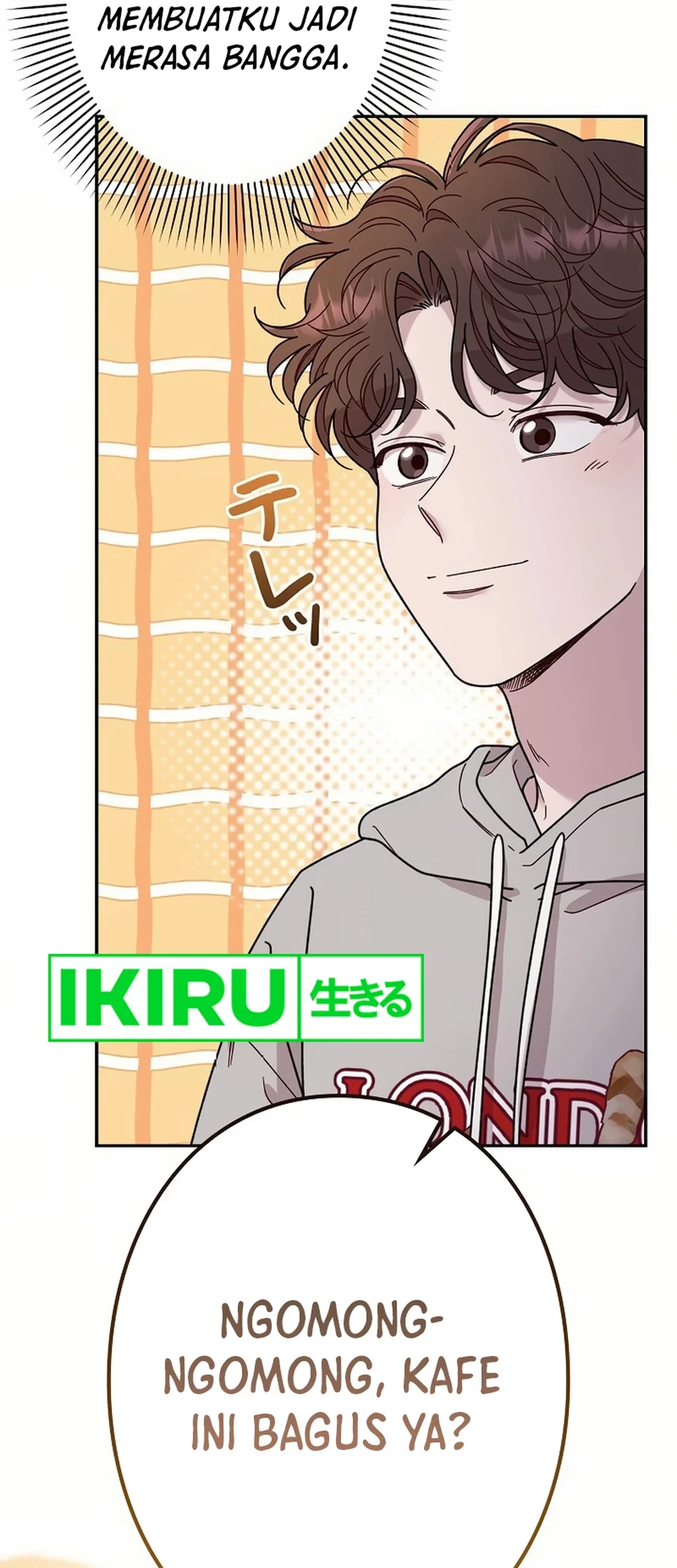 The Art Student Who Lived Twice Chapter 19 Gambar 70
