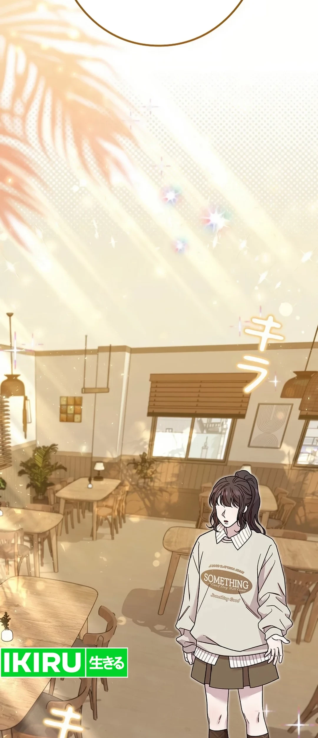 The Art Student Who Lived Twice Chapter 19 Gambar 71