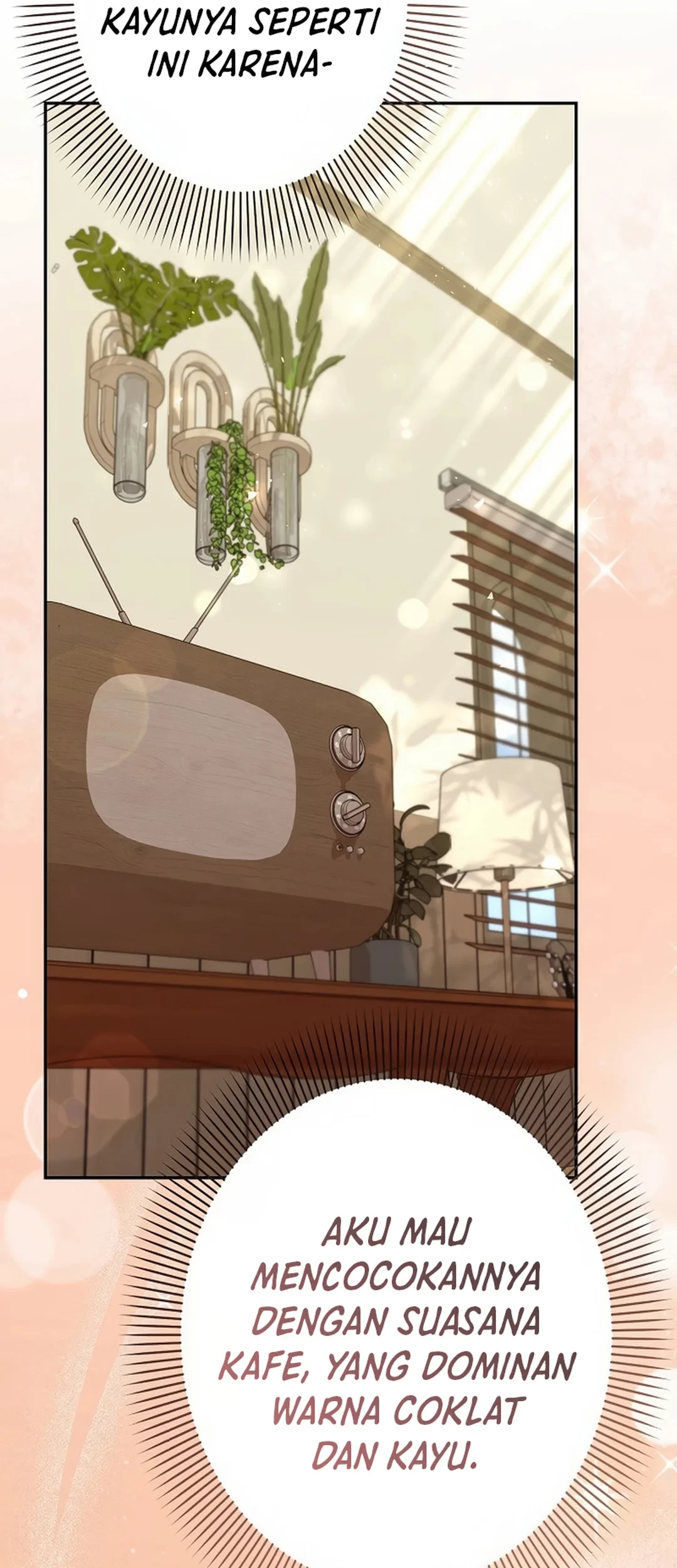 The Art Student Who Lived Twice Chapter 19 Gambar 75