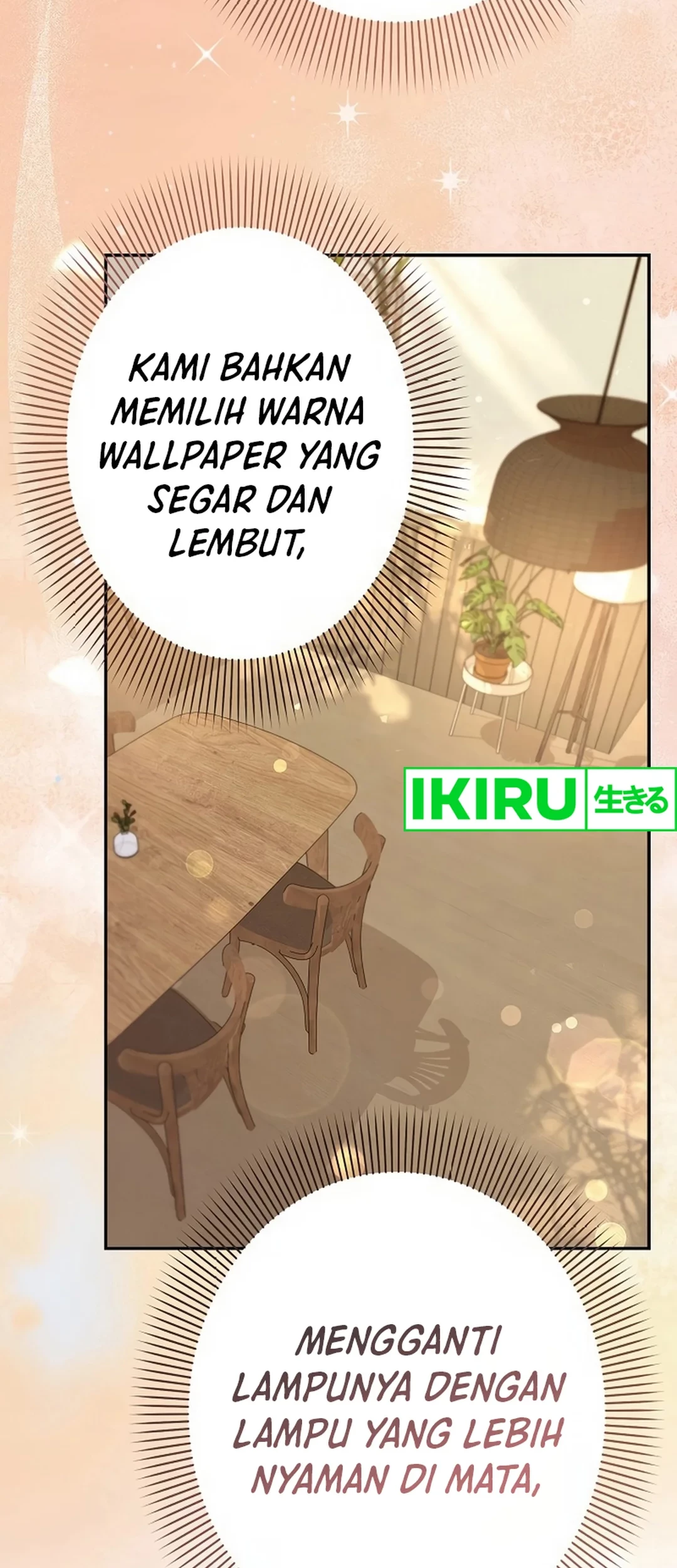 The Art Student Who Lived Twice Chapter 19 Gambar 76