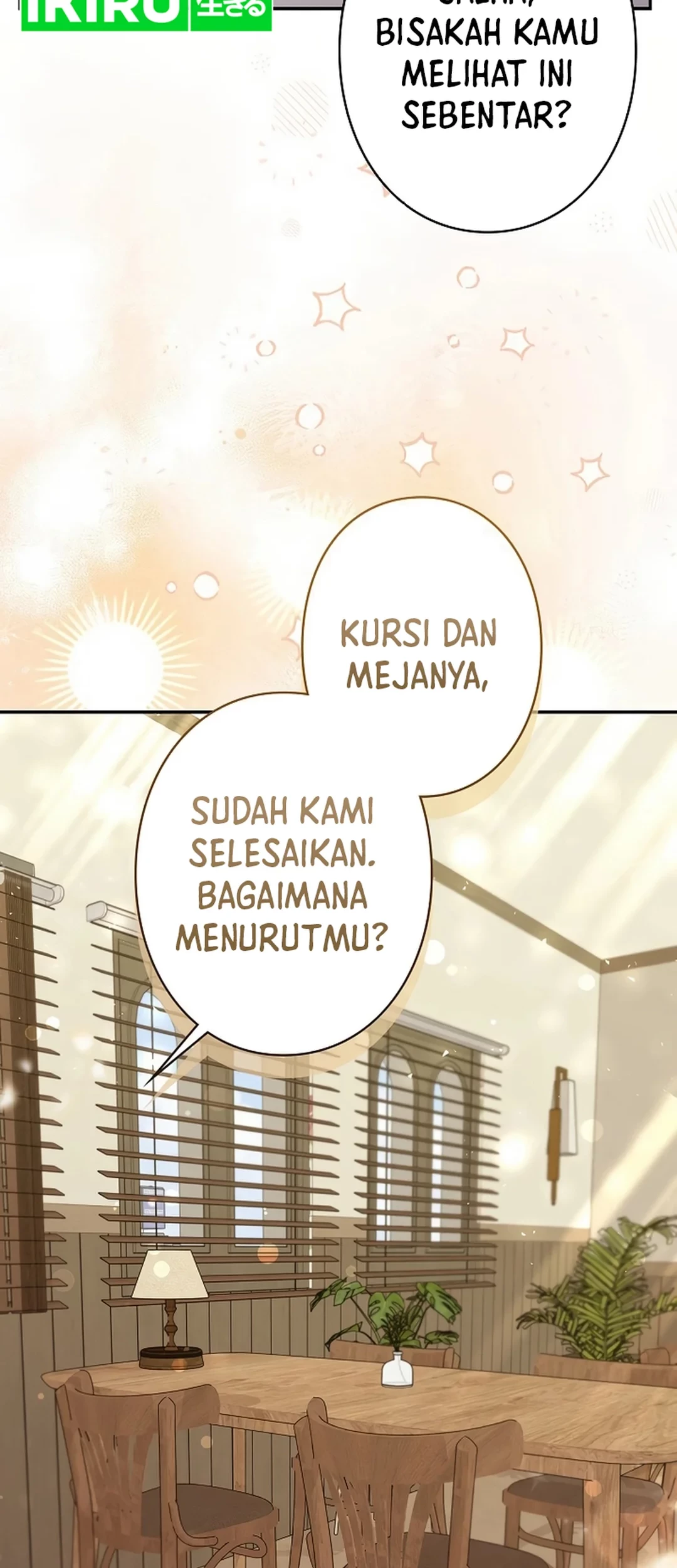 The Art Student Who Lived Twice Chapter 19 Gambar 78