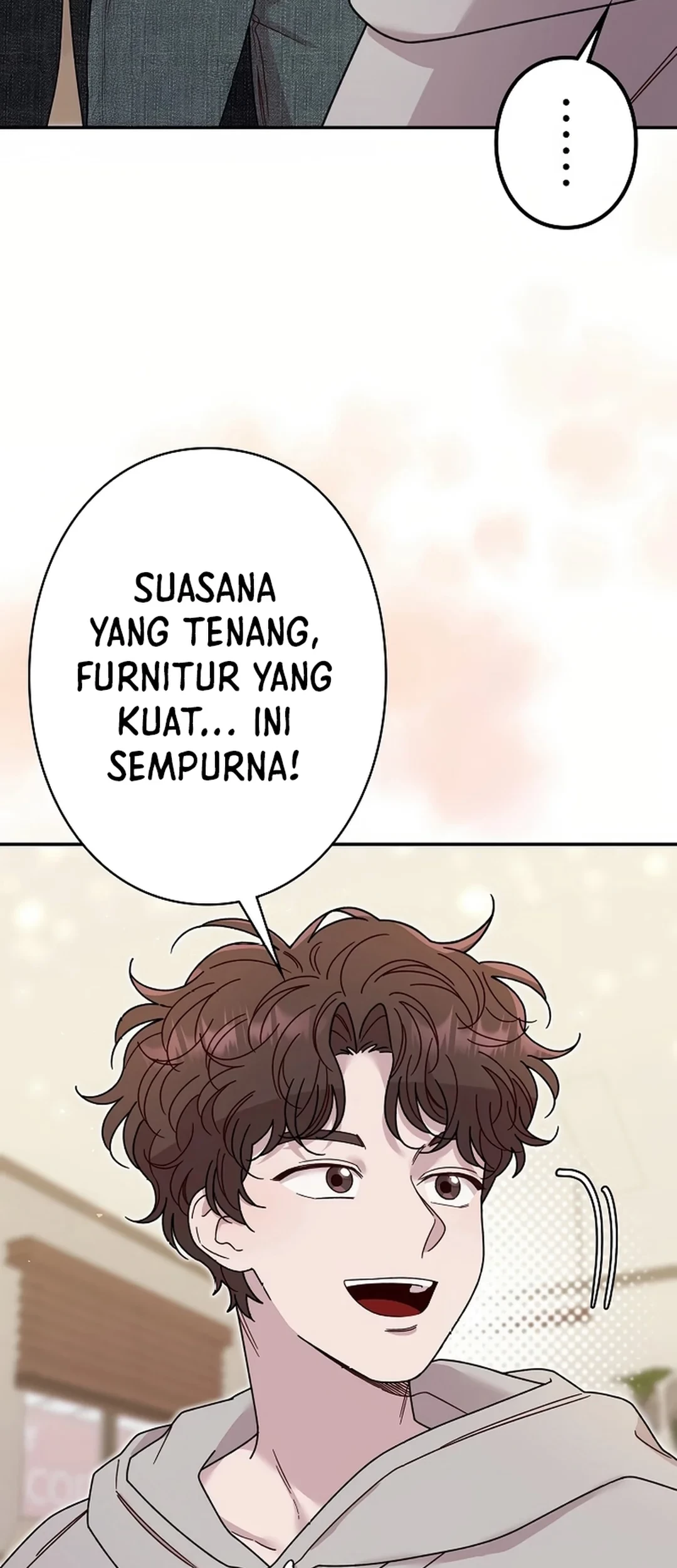 The Art Student Who Lived Twice Chapter 19 Gambar 82