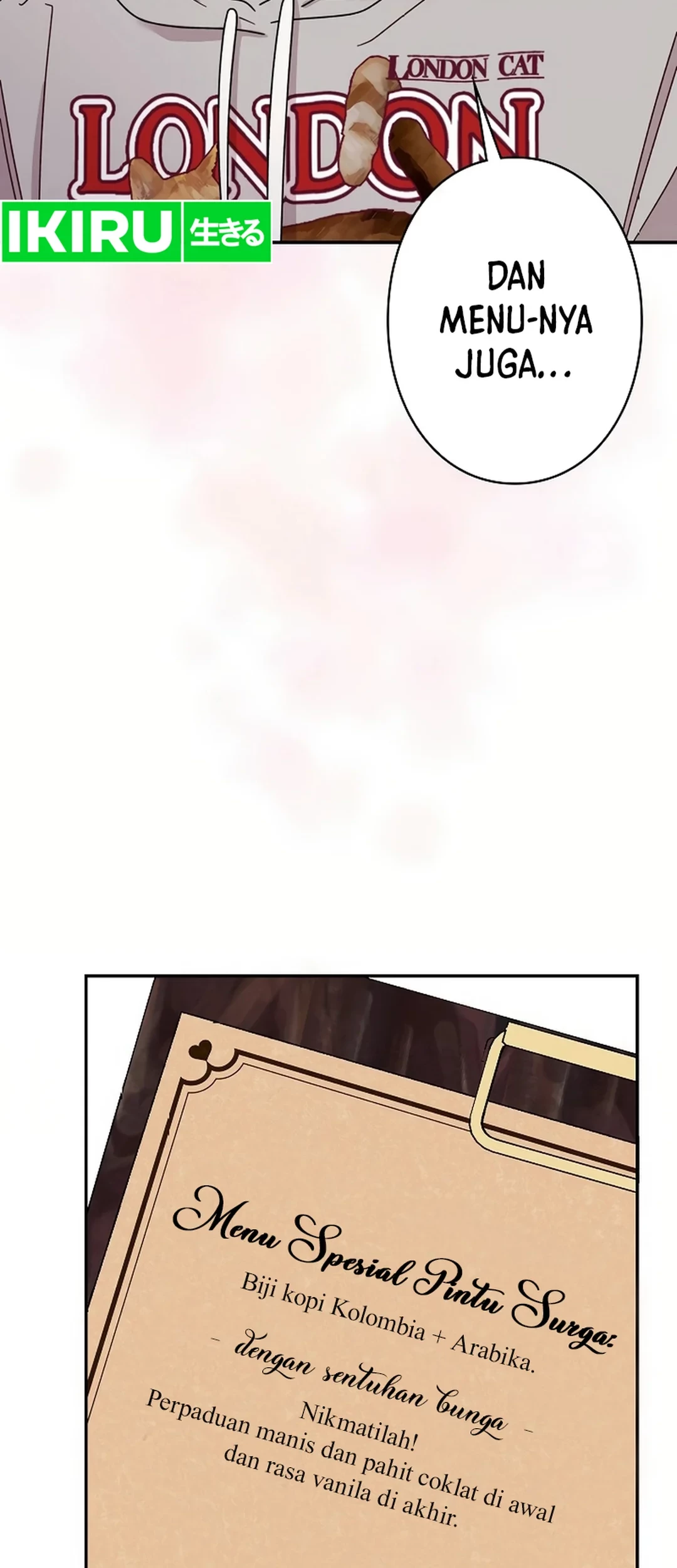 The Art Student Who Lived Twice Chapter 19 Gambar 83