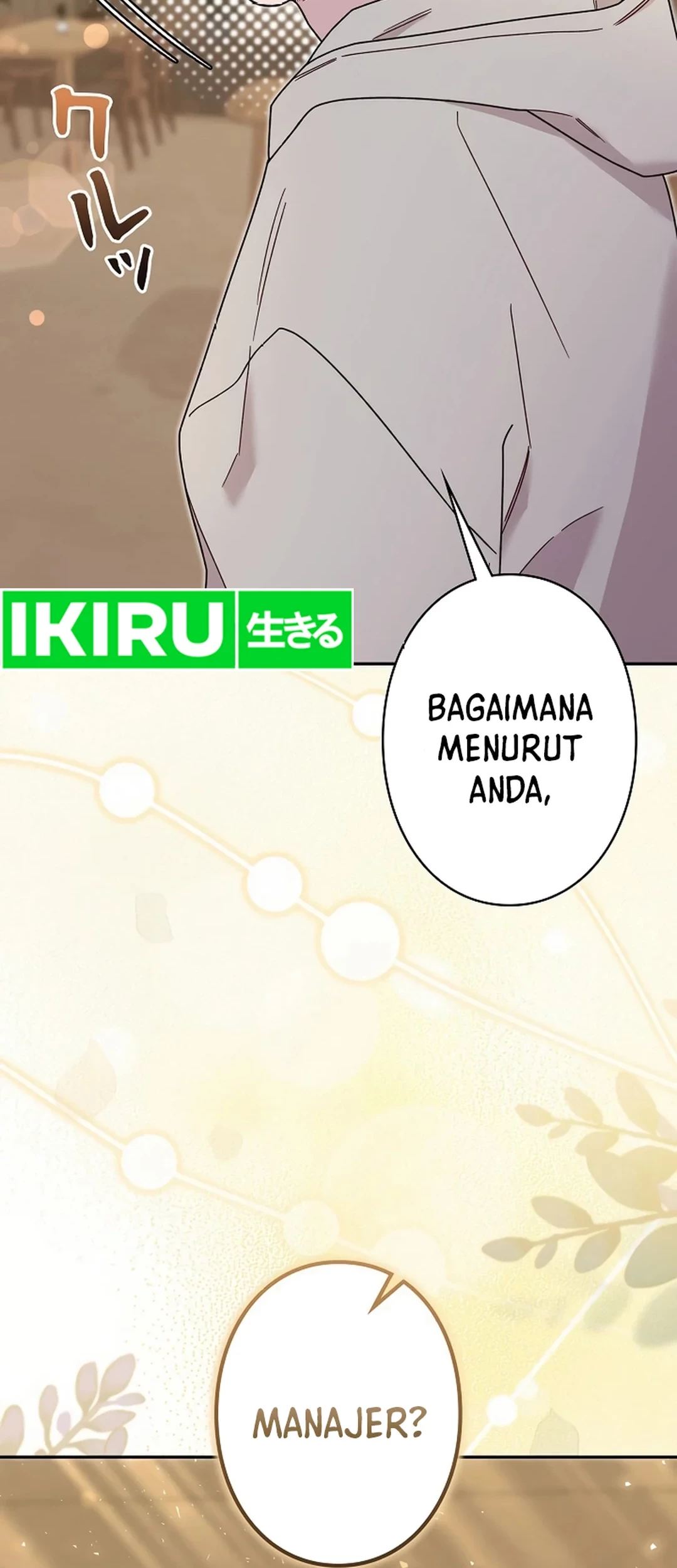 The Art Student Who Lived Twice Chapter 19 Gambar 88