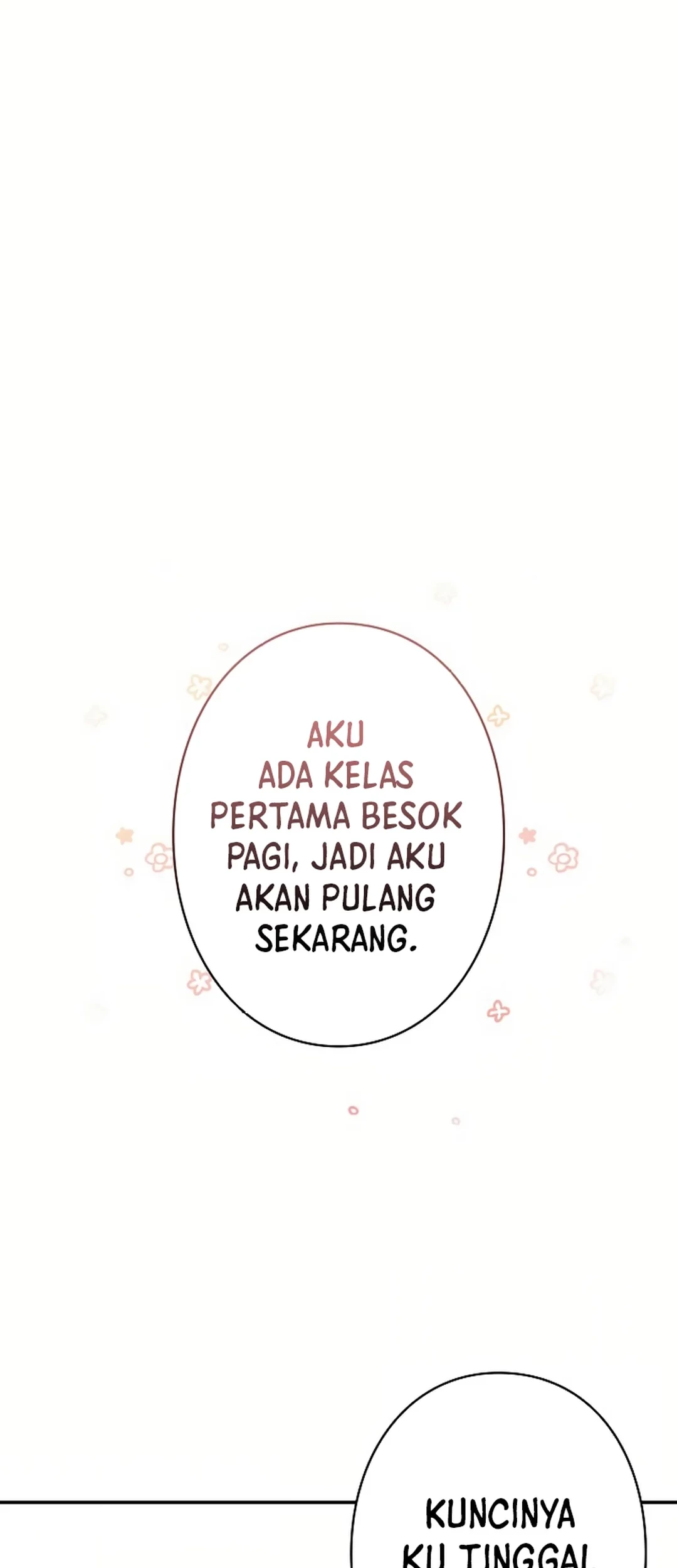 Baca The Art Student Who Lived Twice Chapter 19 Gambar 2