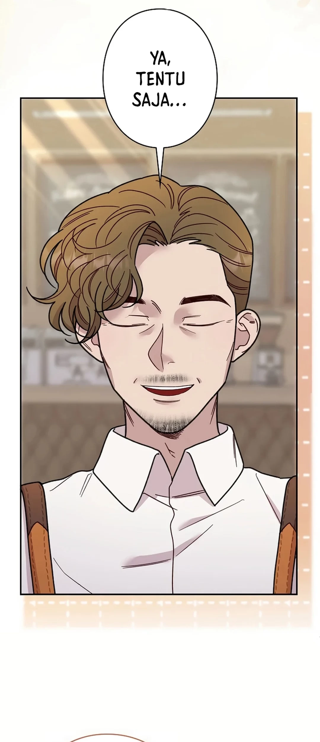 The Art Student Who Lived Twice Chapter 19 Gambar 91