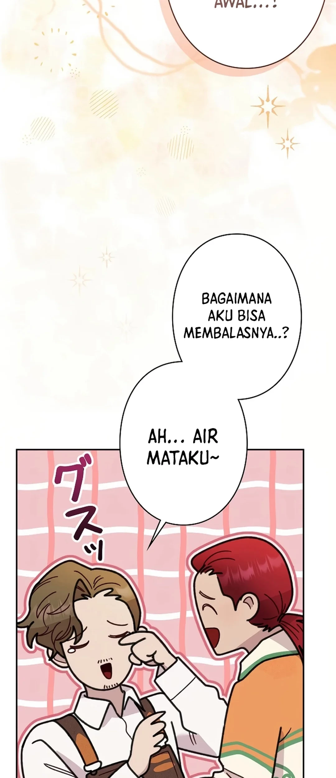 The Art Student Who Lived Twice Chapter 19 Gambar 93