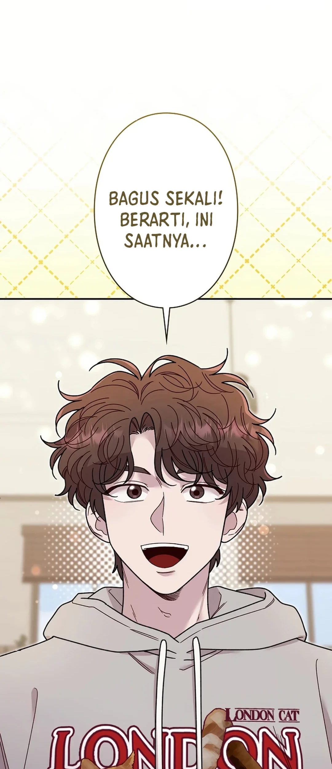 The Art Student Who Lived Twice Chapter 19 Gambar 96