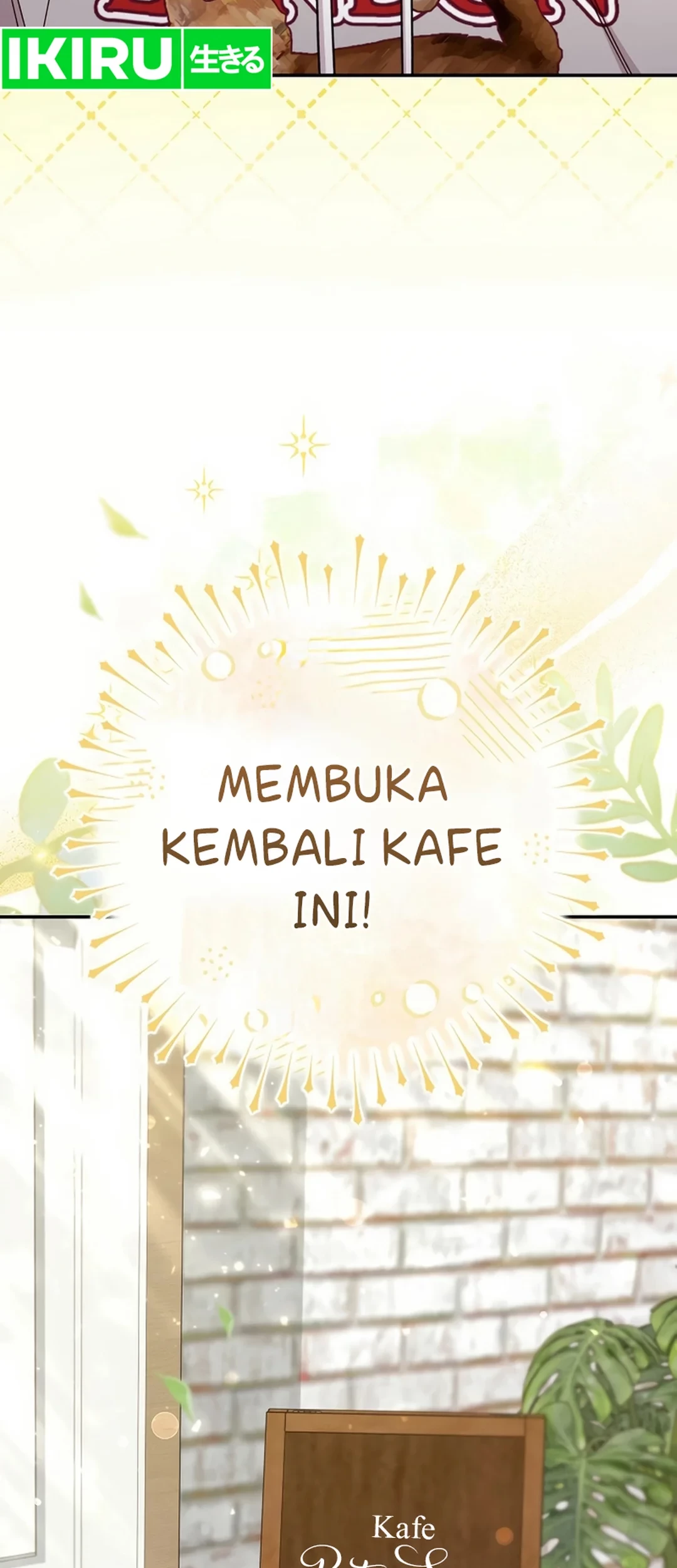 The Art Student Who Lived Twice Chapter 19 Gambar 97