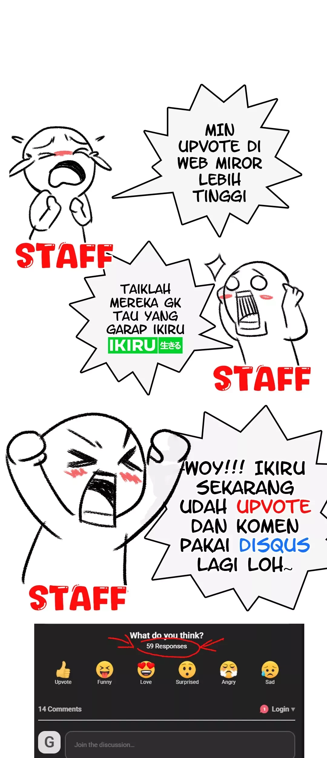 The Art Student Who Lived Twice Chapter 19 Gambar 100