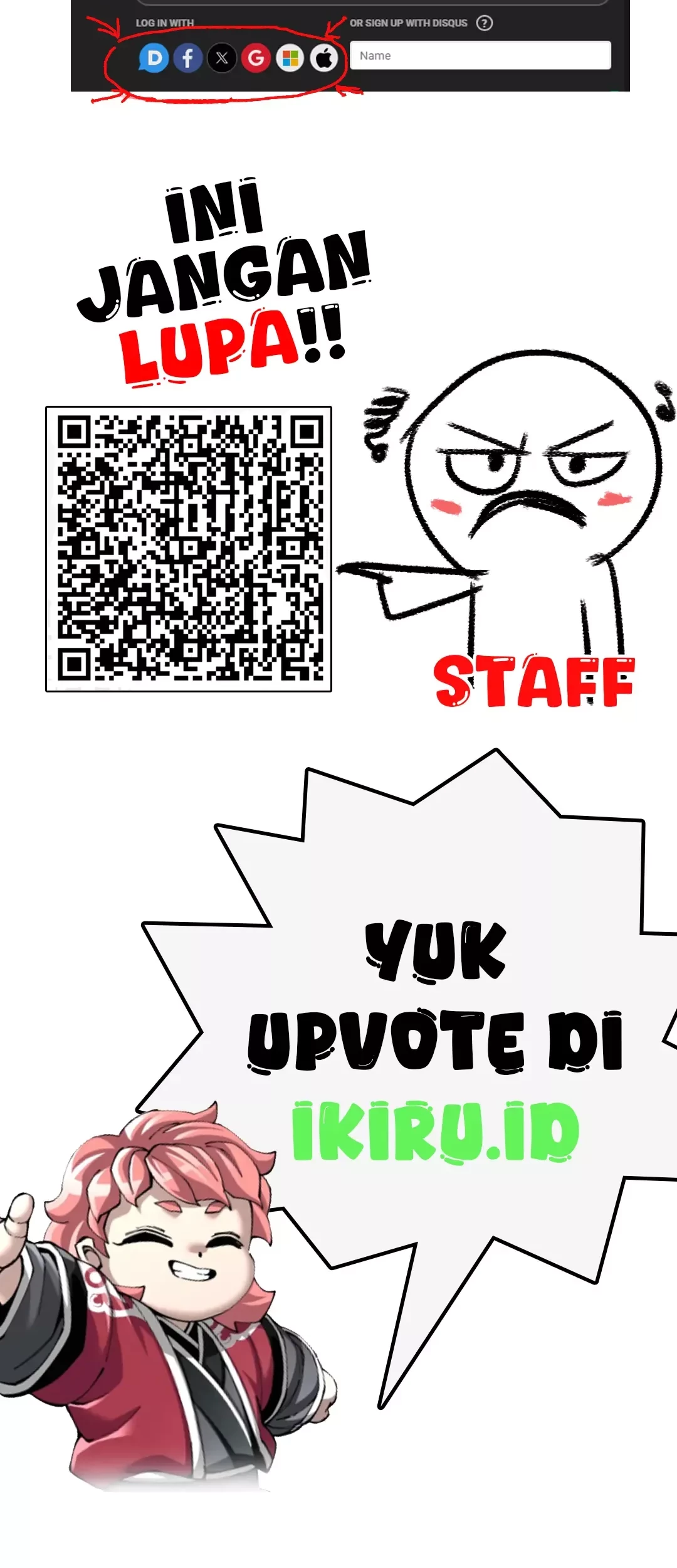 The Art Student Who Lived Twice Chapter 19 Gambar 101