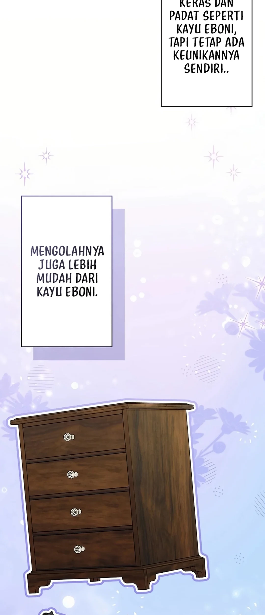 The Art Student Who Lived Twice Chapter 19 Gambar 12