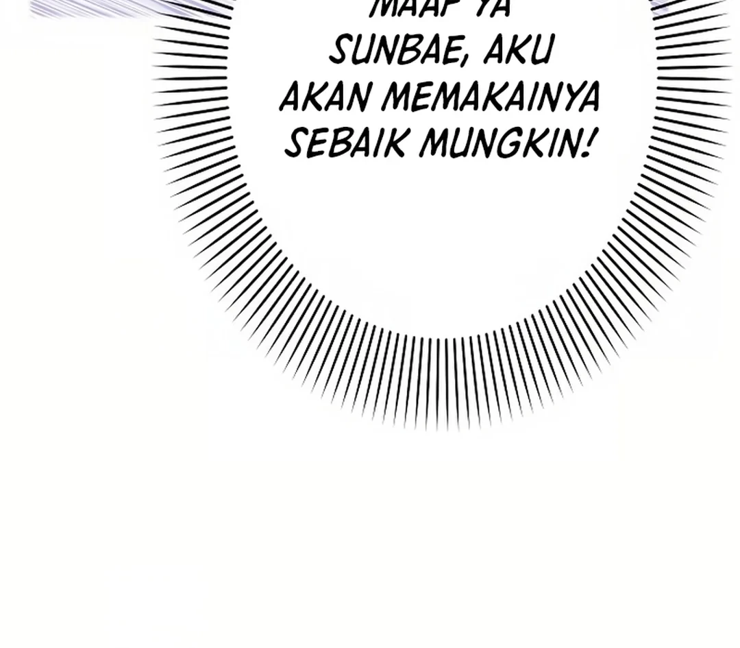 The Art Student Who Lived Twice Chapter 19 Gambar 15
