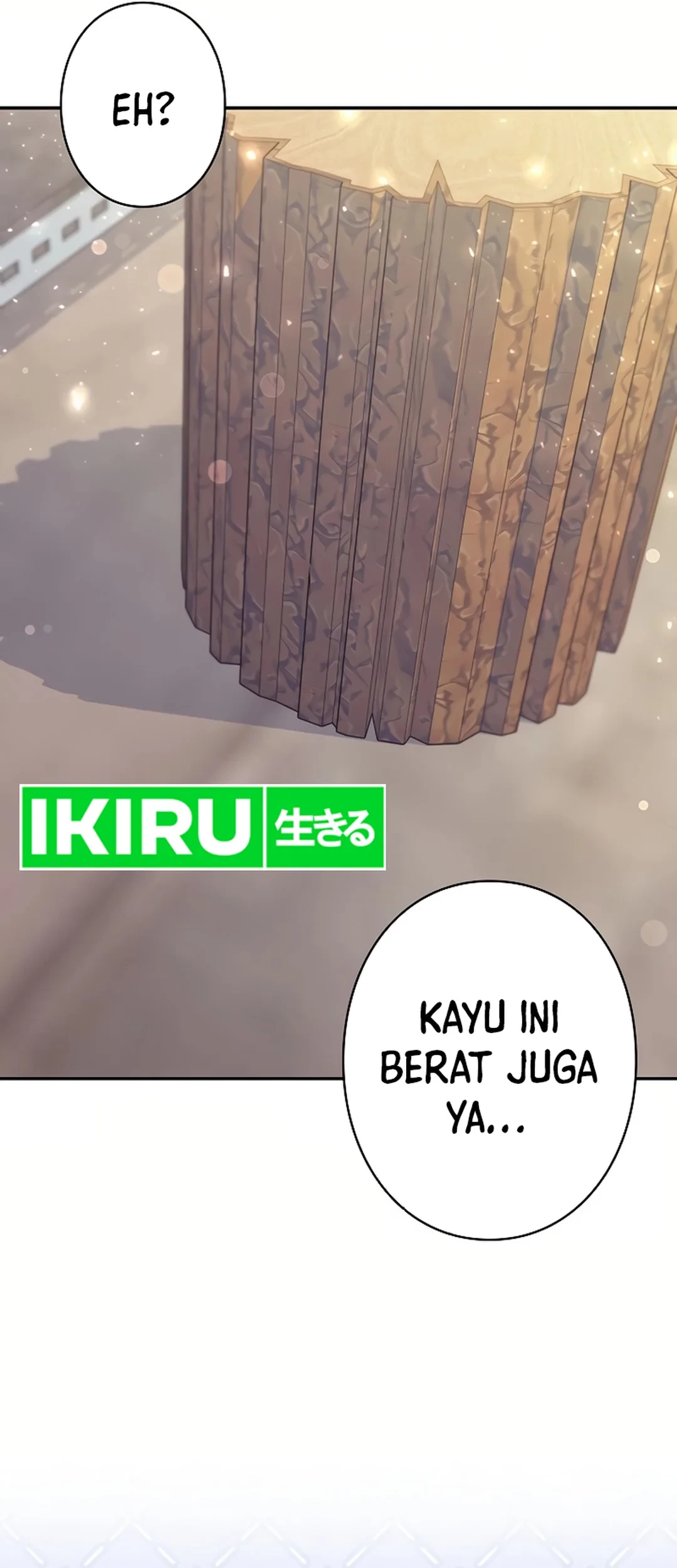 The Art Student Who Lived Twice Chapter 19 Gambar 16