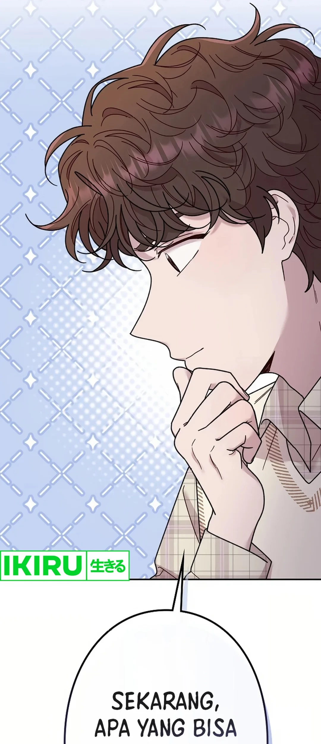 The Art Student Who Lived Twice Chapter 19 Gambar 17