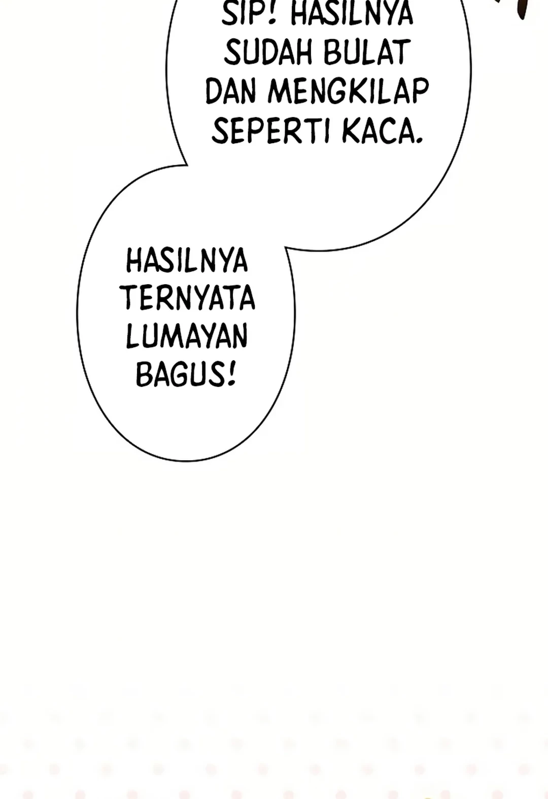 The Art Student Who Lived Twice Chapter 19 Gambar 40