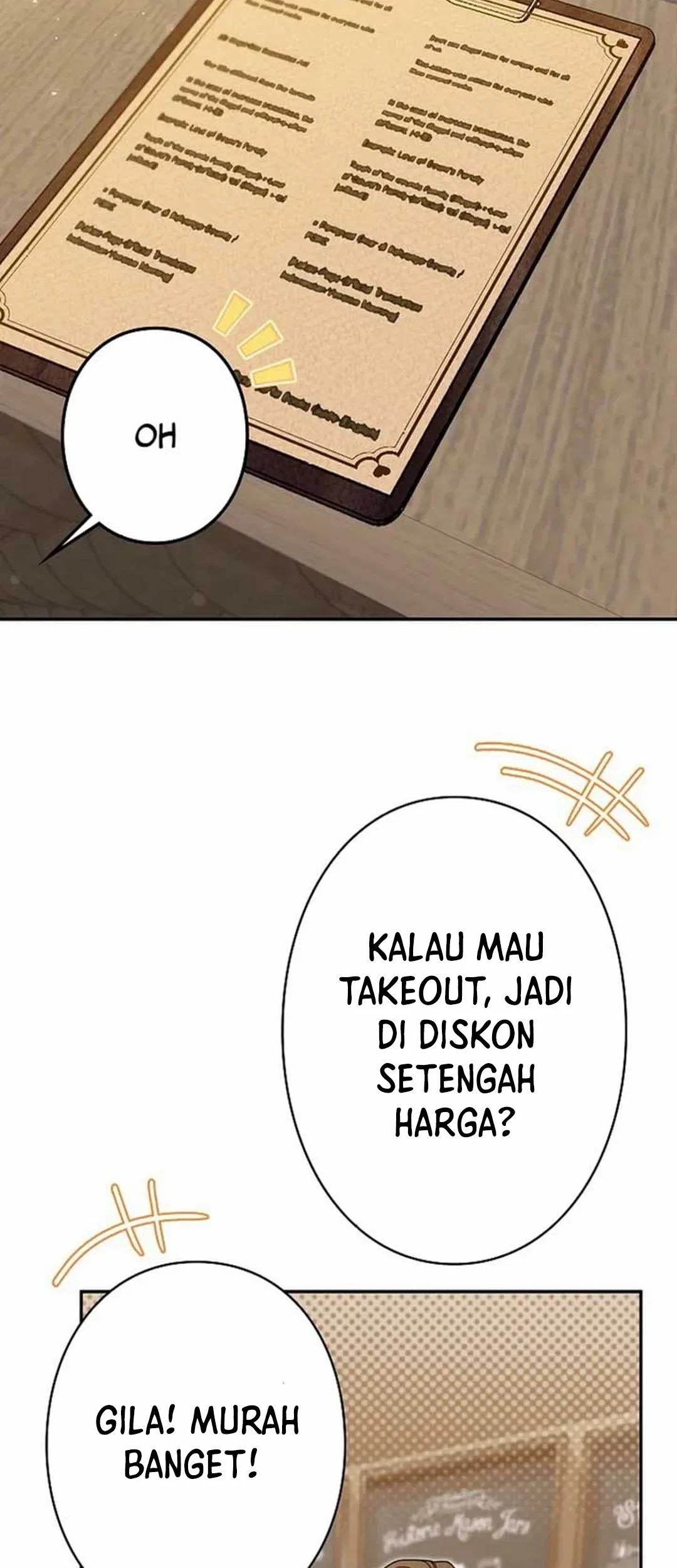 The Art Student Who Lived Twice Chapter 20 Gambar 55