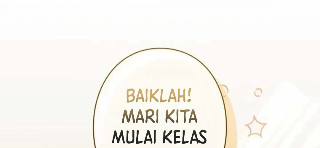 The Art Student Who Lived Twice Chapter 20 Gambar 6