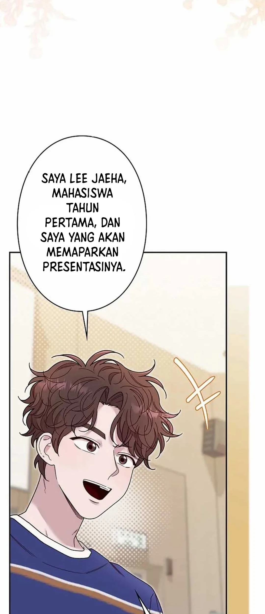 The Art Student Who Lived Twice Chapter 20 Gambar 16