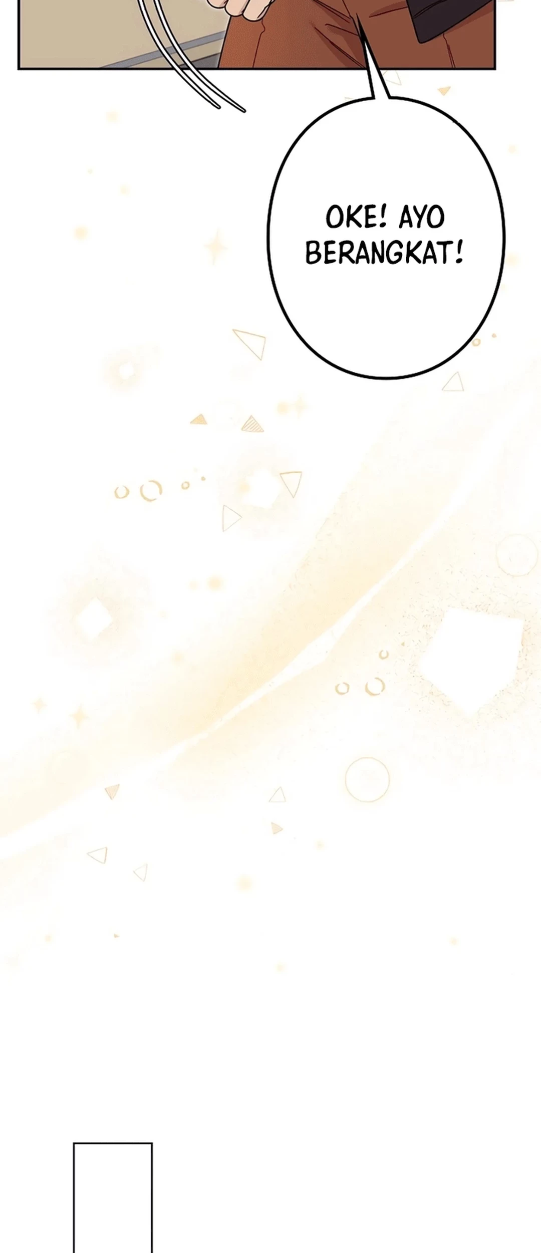 The Art Student Who Lived Twice Chapter 21 Gambar 59