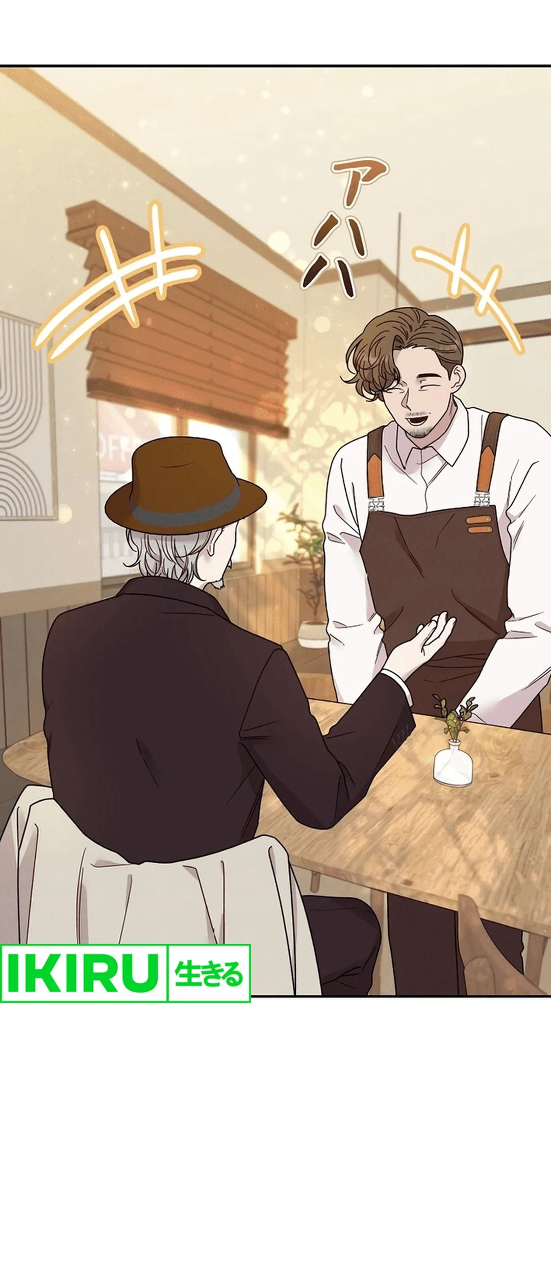 Baca The Art Student Who Lived Twice Chapter 21 Gambar 2