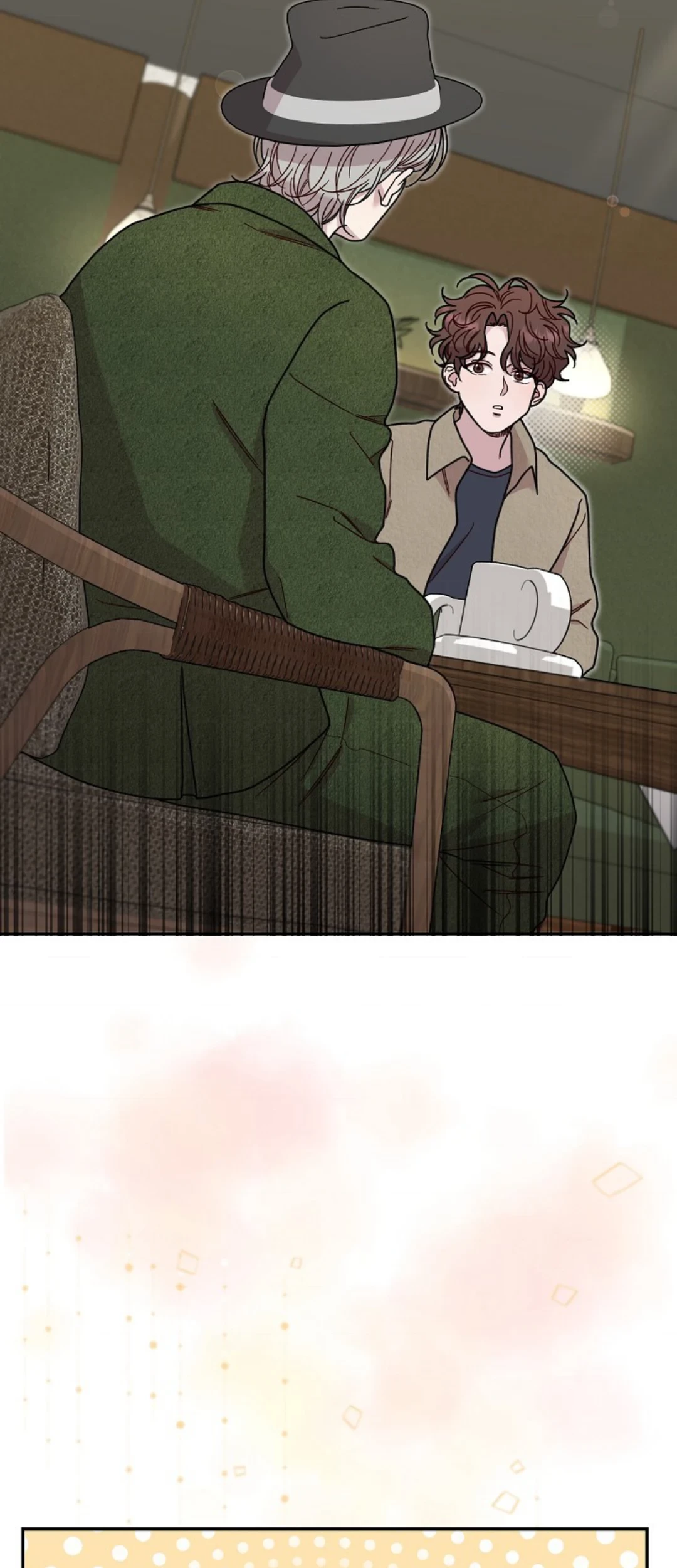 The Art Student Who Lived Twice Chapter 22 Gambar 51